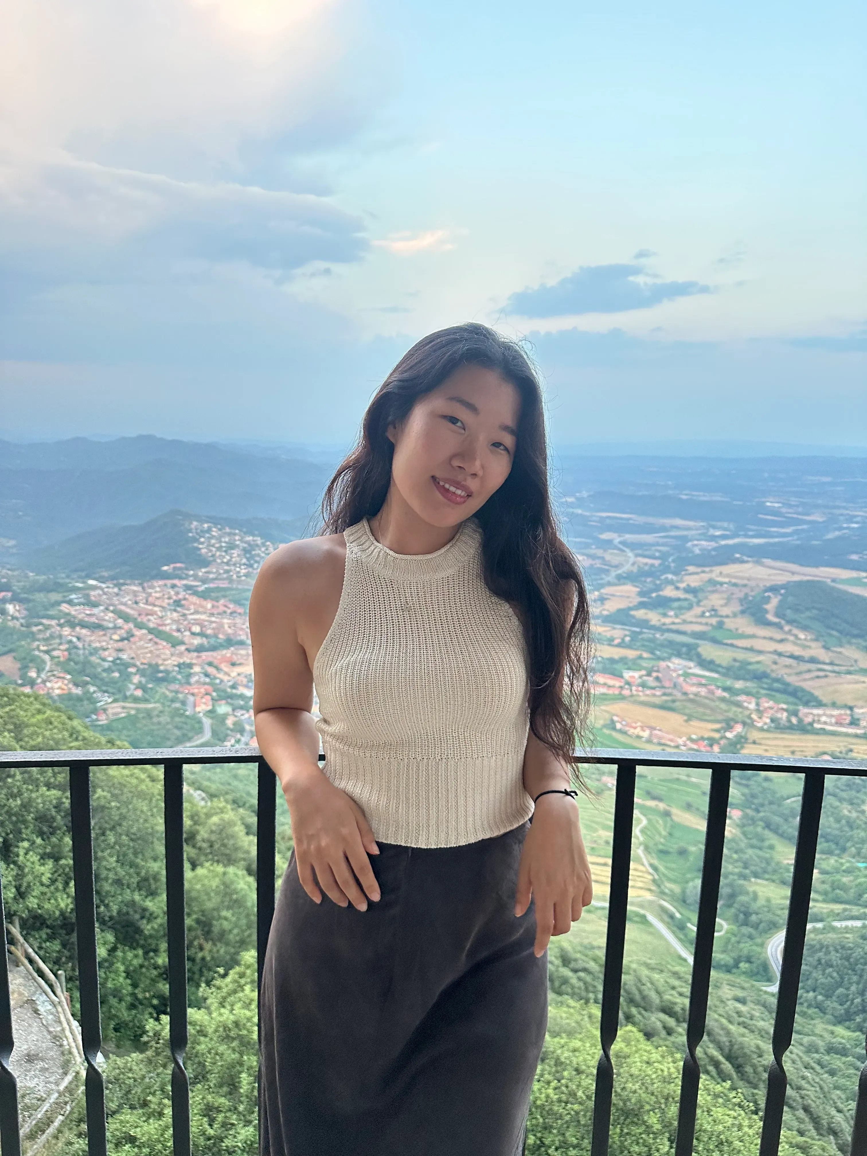 Seon Hwa Lee Do's' profile picture