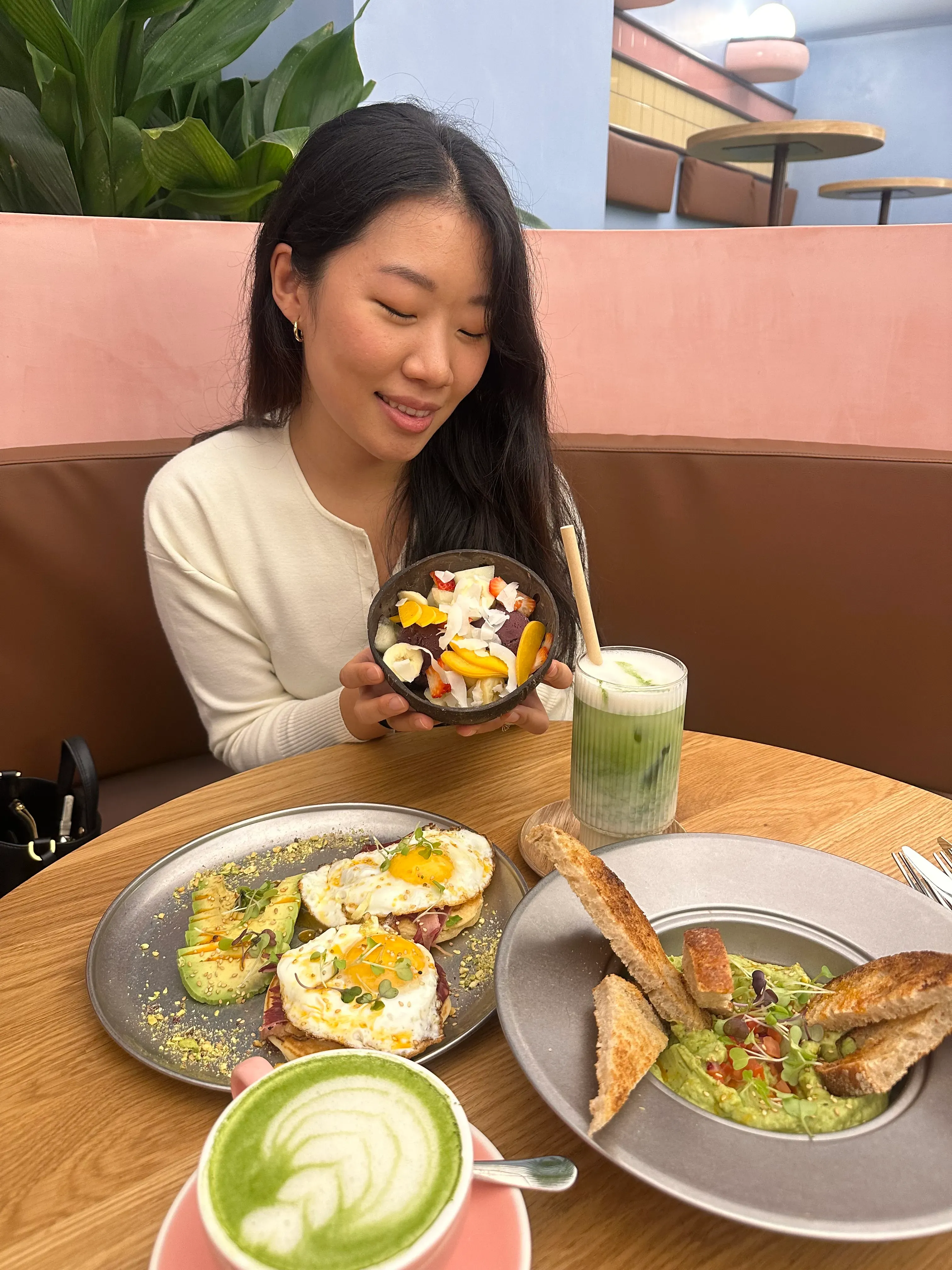 Seon Hwa Lee Do's' profile picture