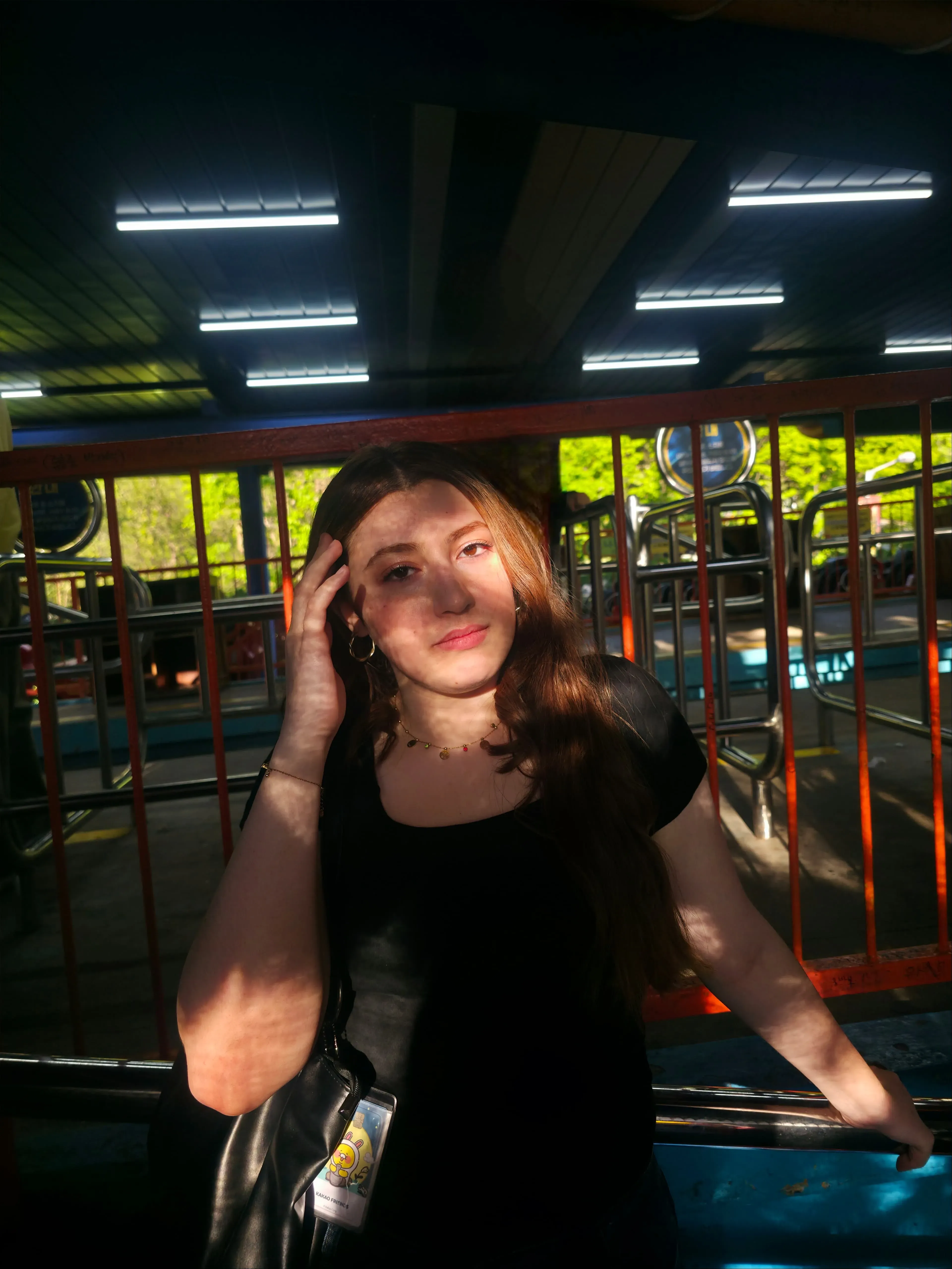 Kessad Sonya's' profile pictures