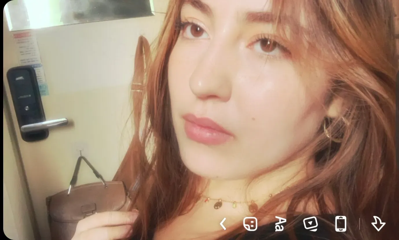 Kessad Sonya's' profile pictures