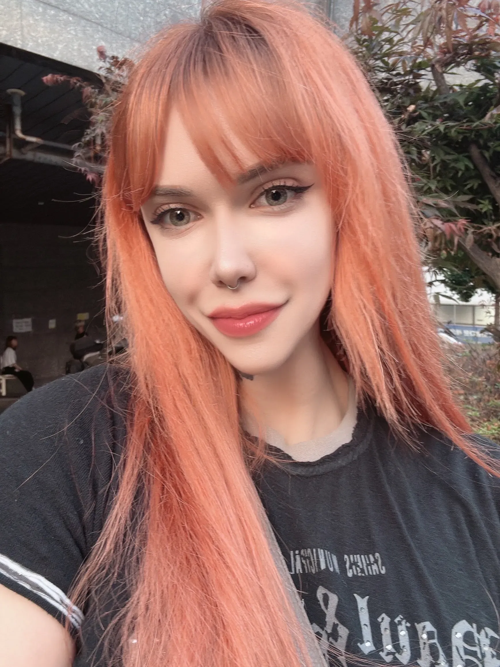Viktoriia Tsvitokha's' profile picture