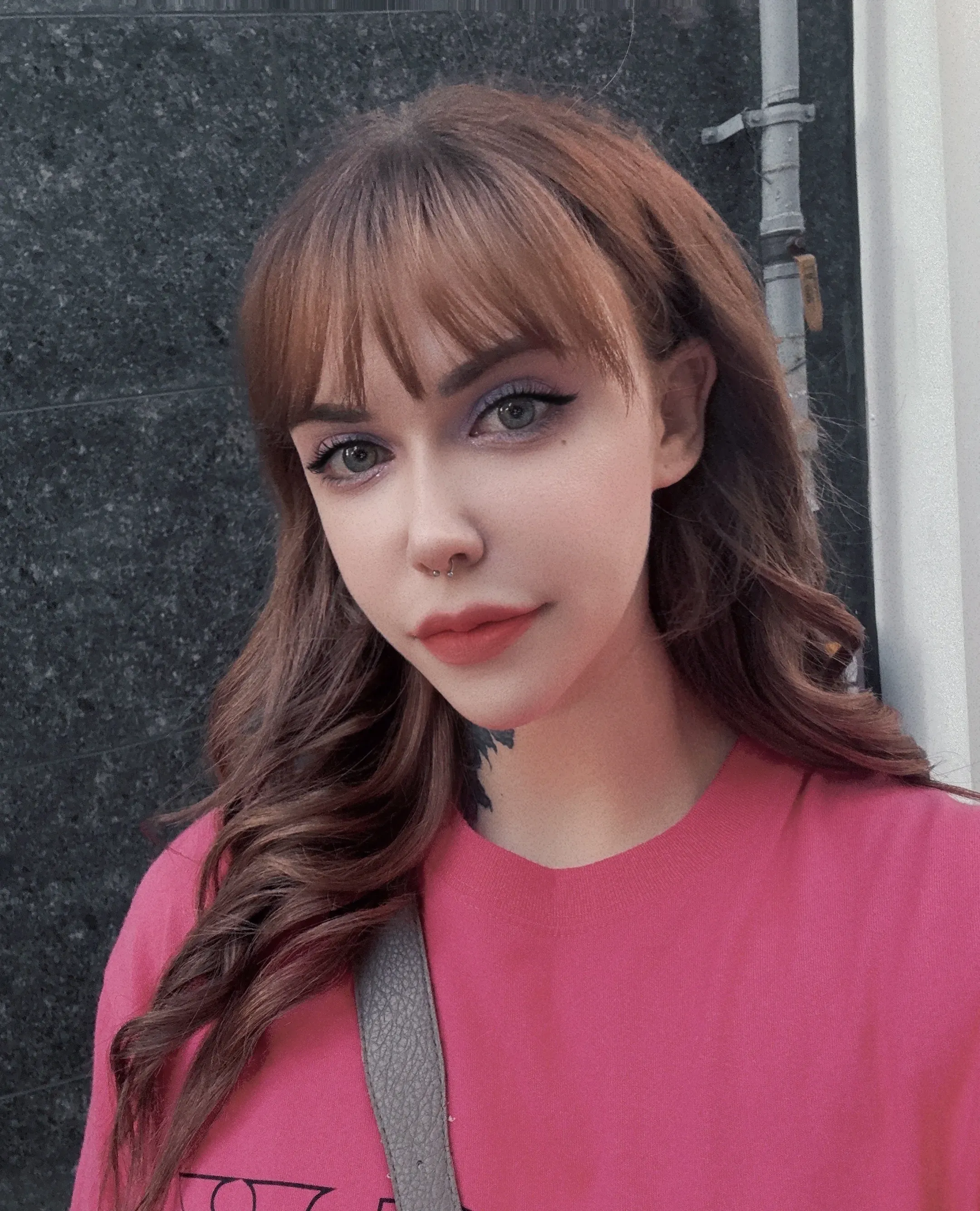 Viktoriia Tsvitokha's' profile picture