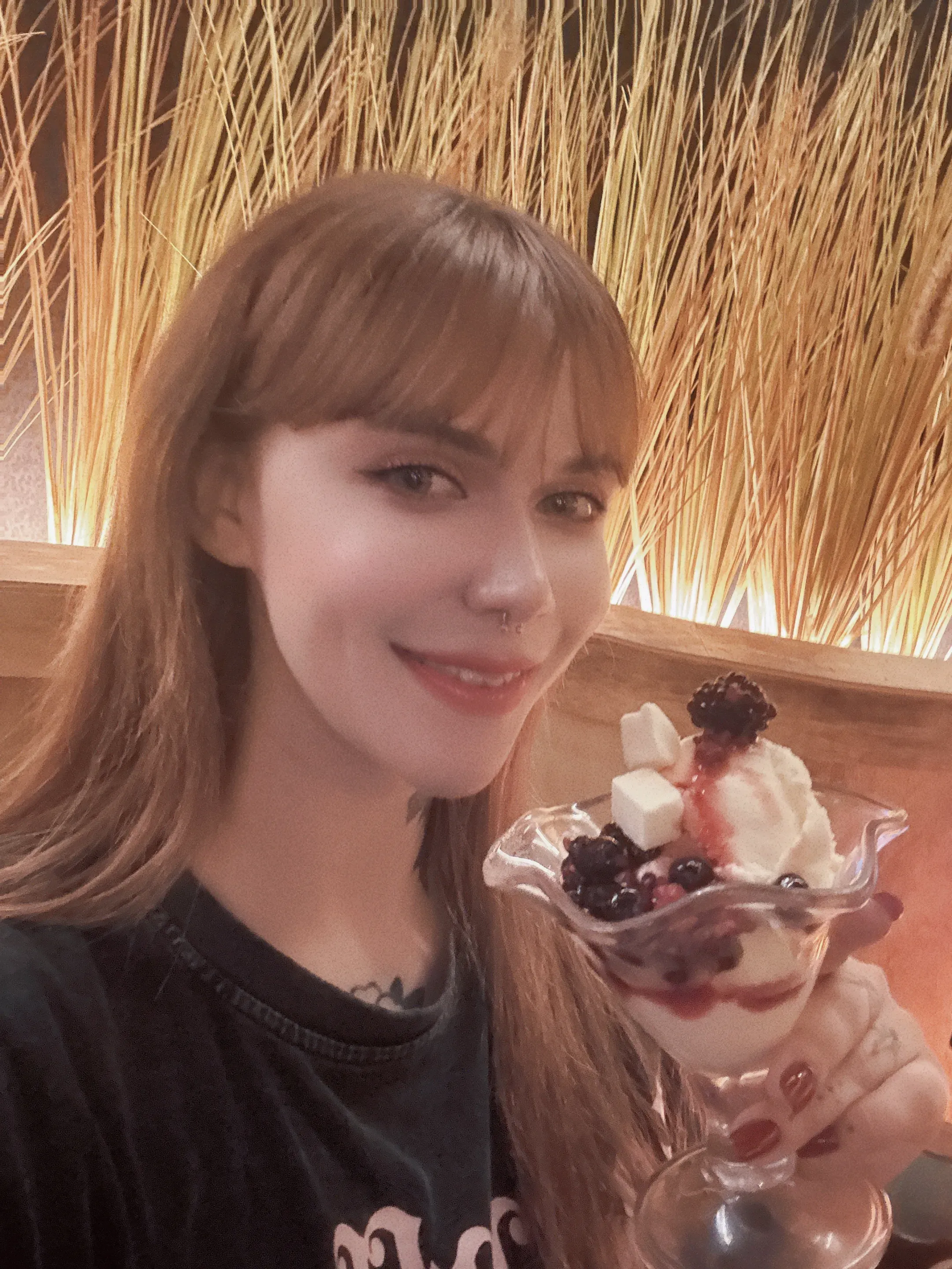 Viktoriia Tsvitokha's' profile picture