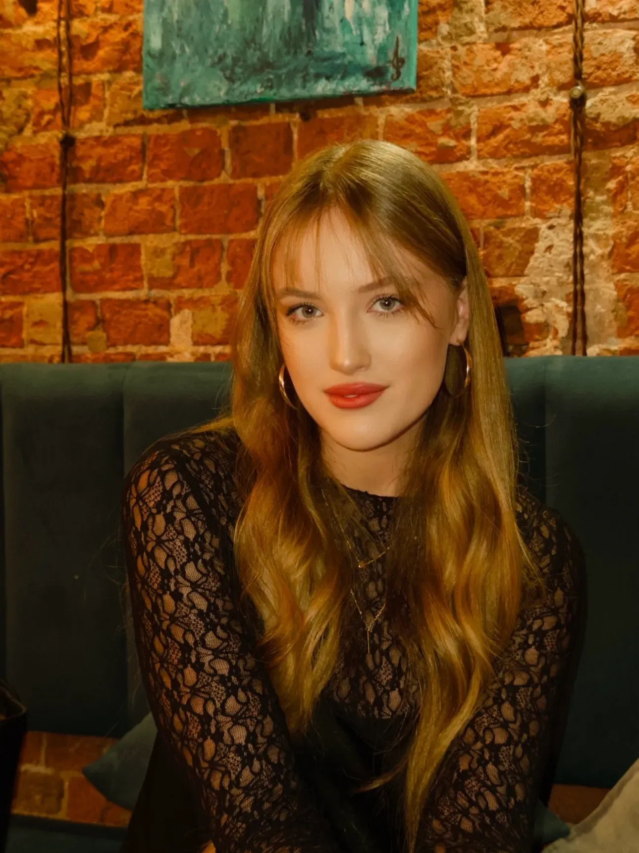 Anastasiia's' profile picture