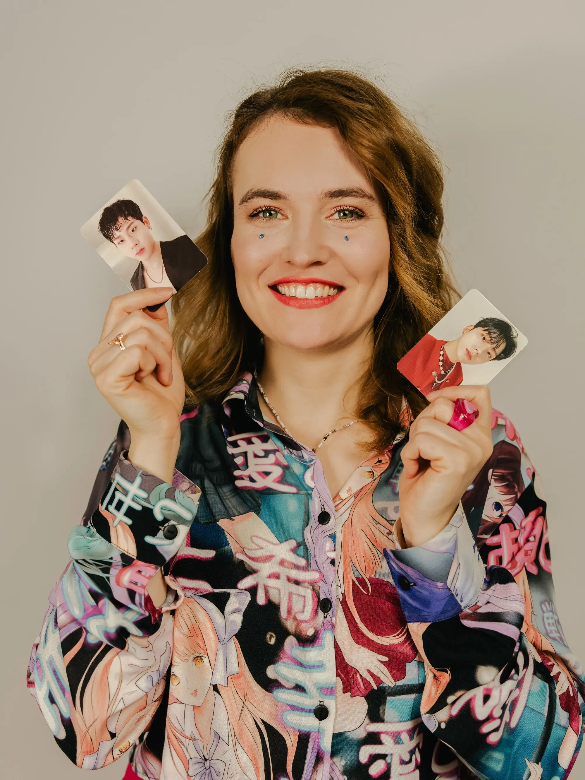 Alex Degórska's' profile picture