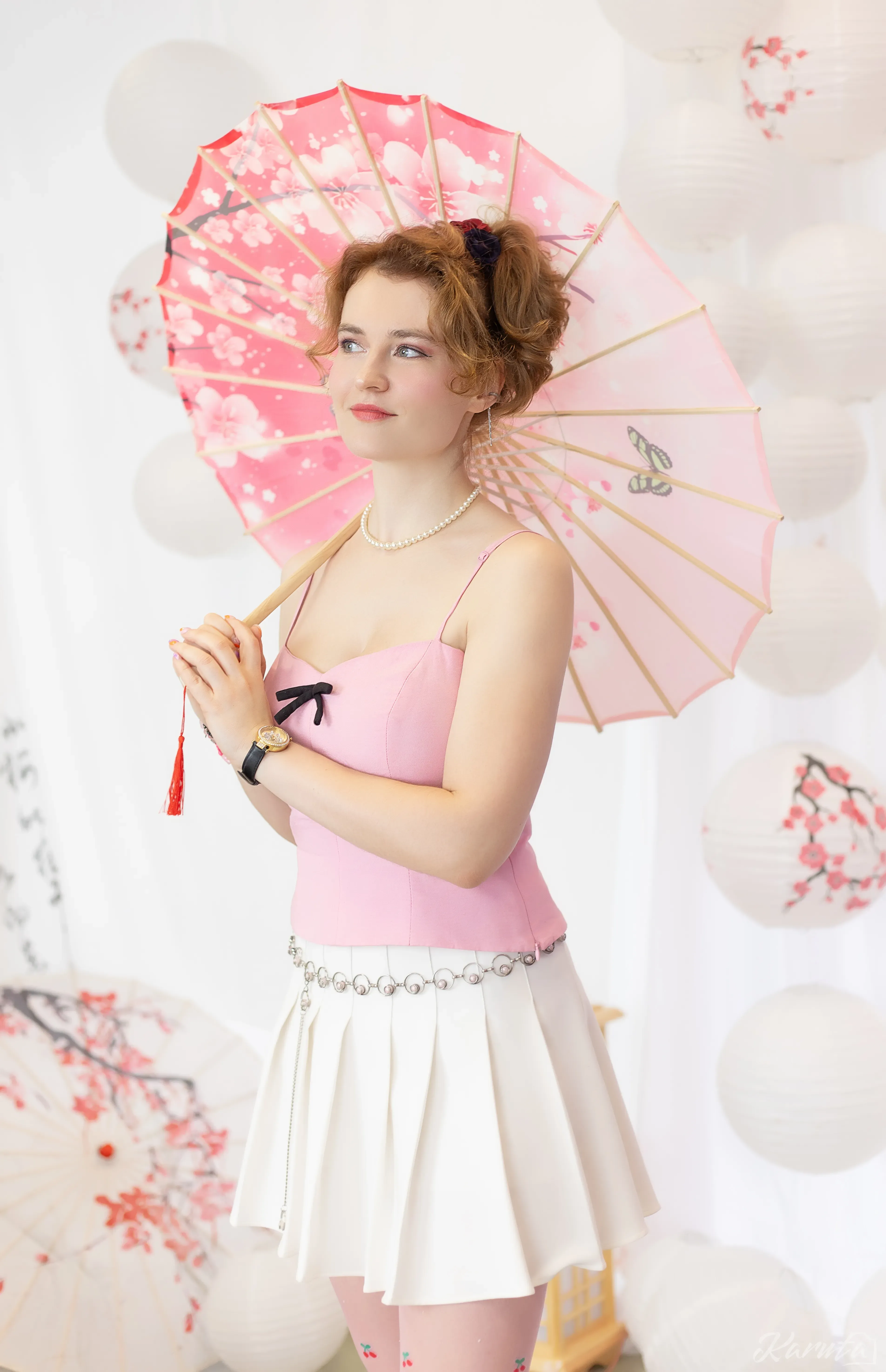 Alex Degórska's' profile picture