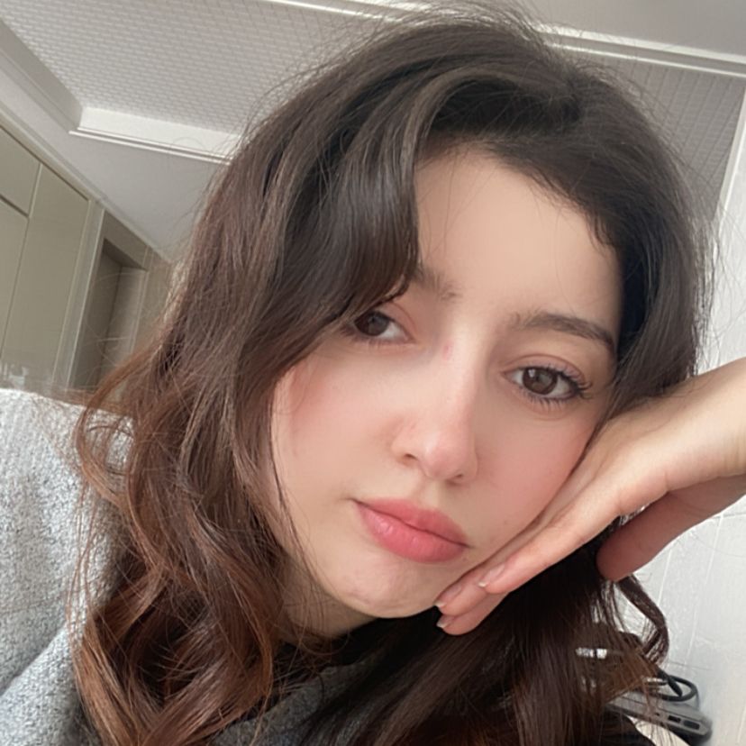 Kim Suna's' profile picture