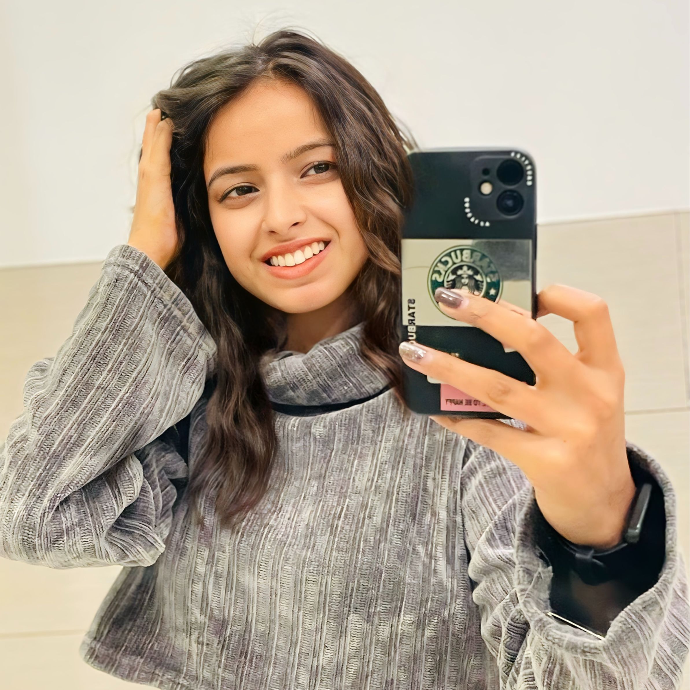 Yogita's' profile picture