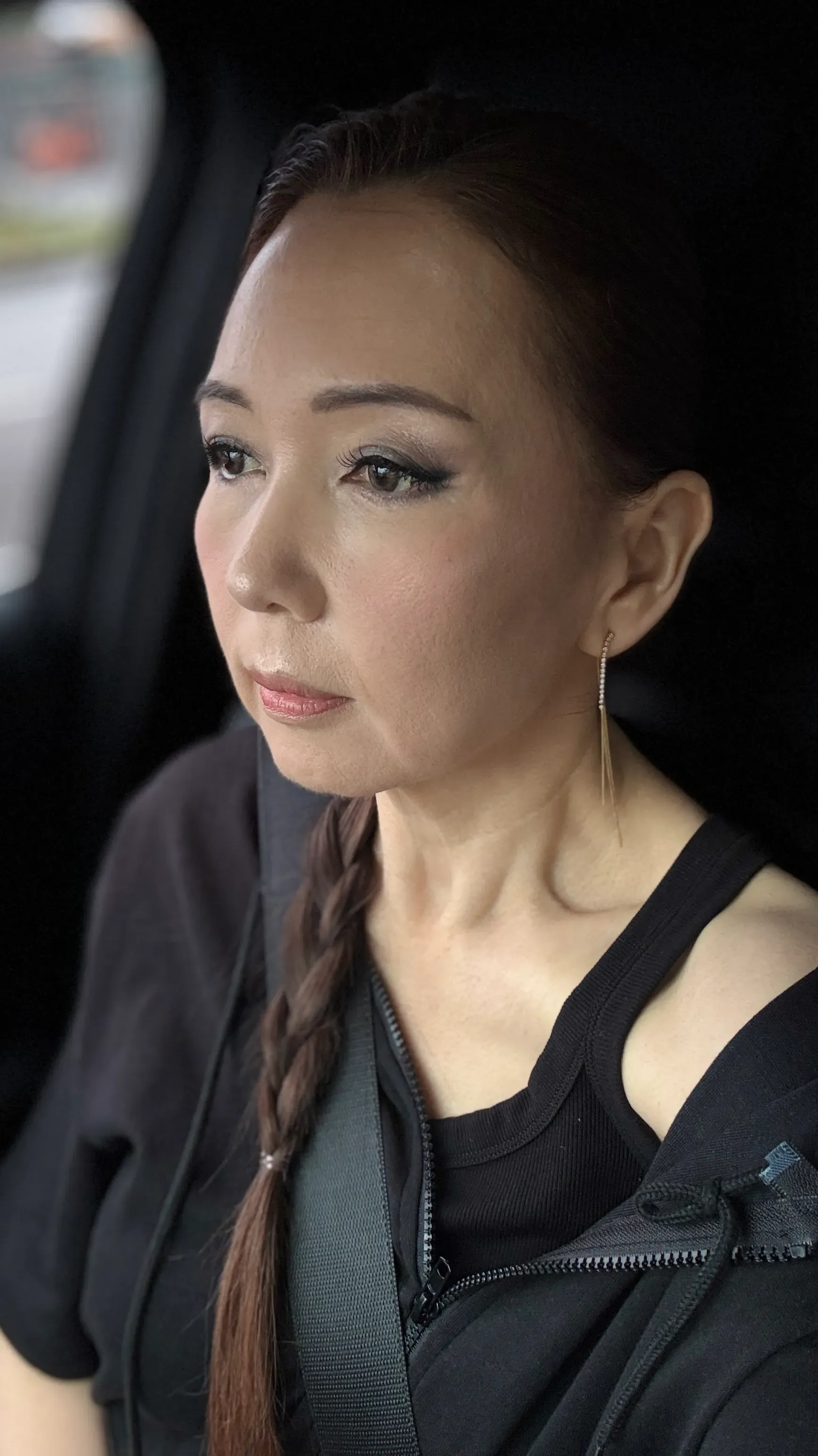 Svetlana Seo's' profile pictures
