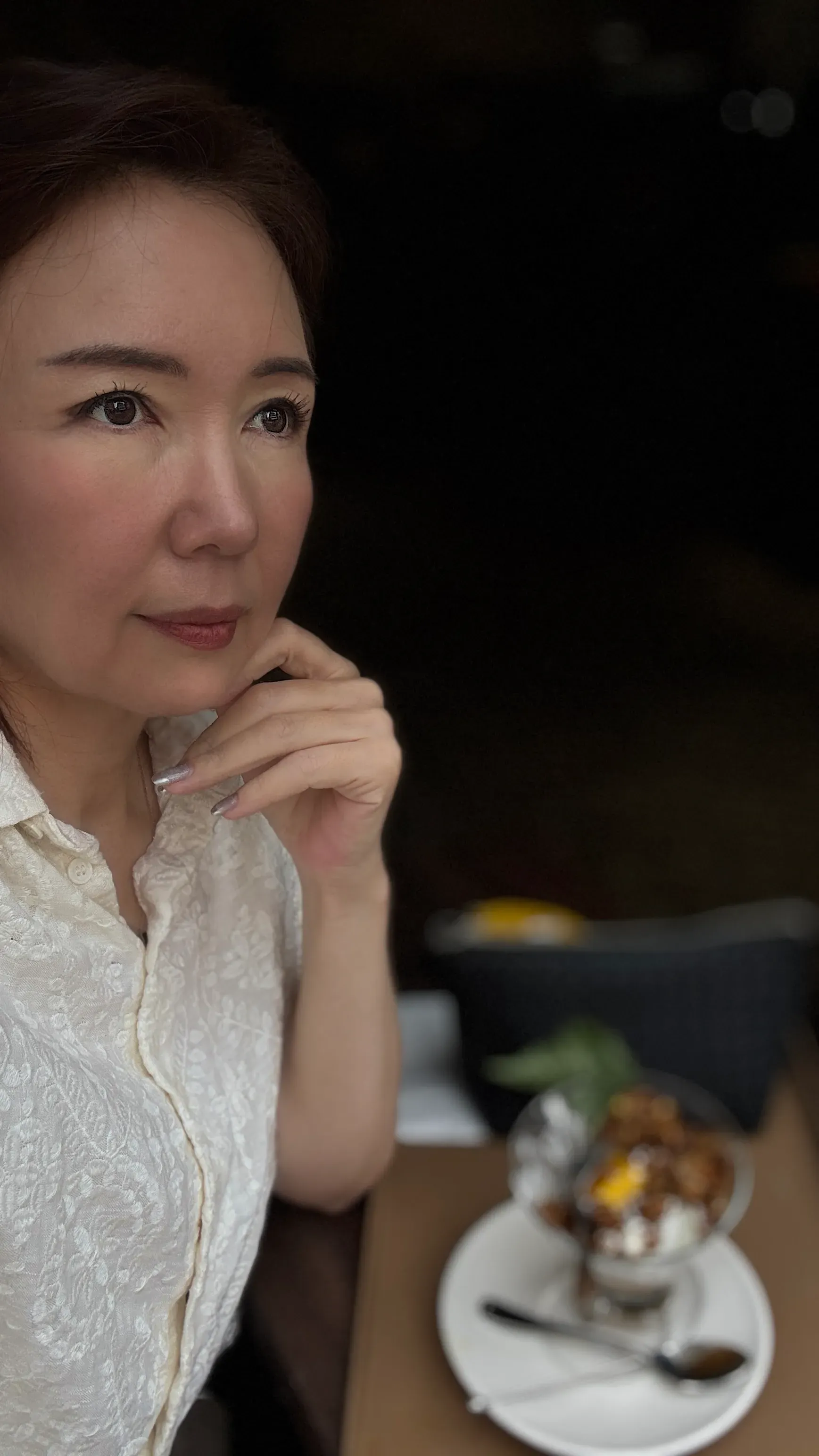 Svetlana Seo's' profile pictures