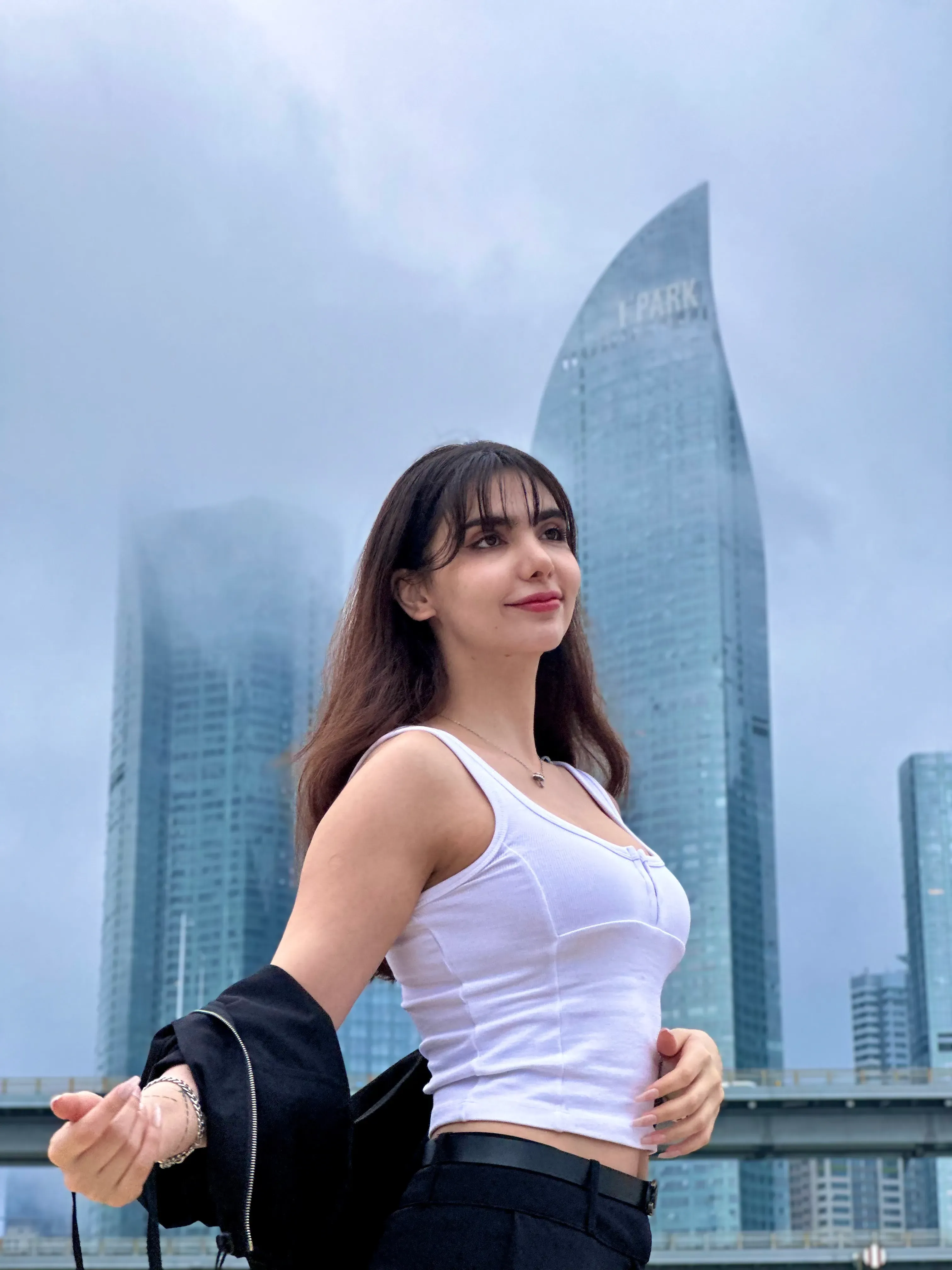 Sahar Yousefvand's' profile picture