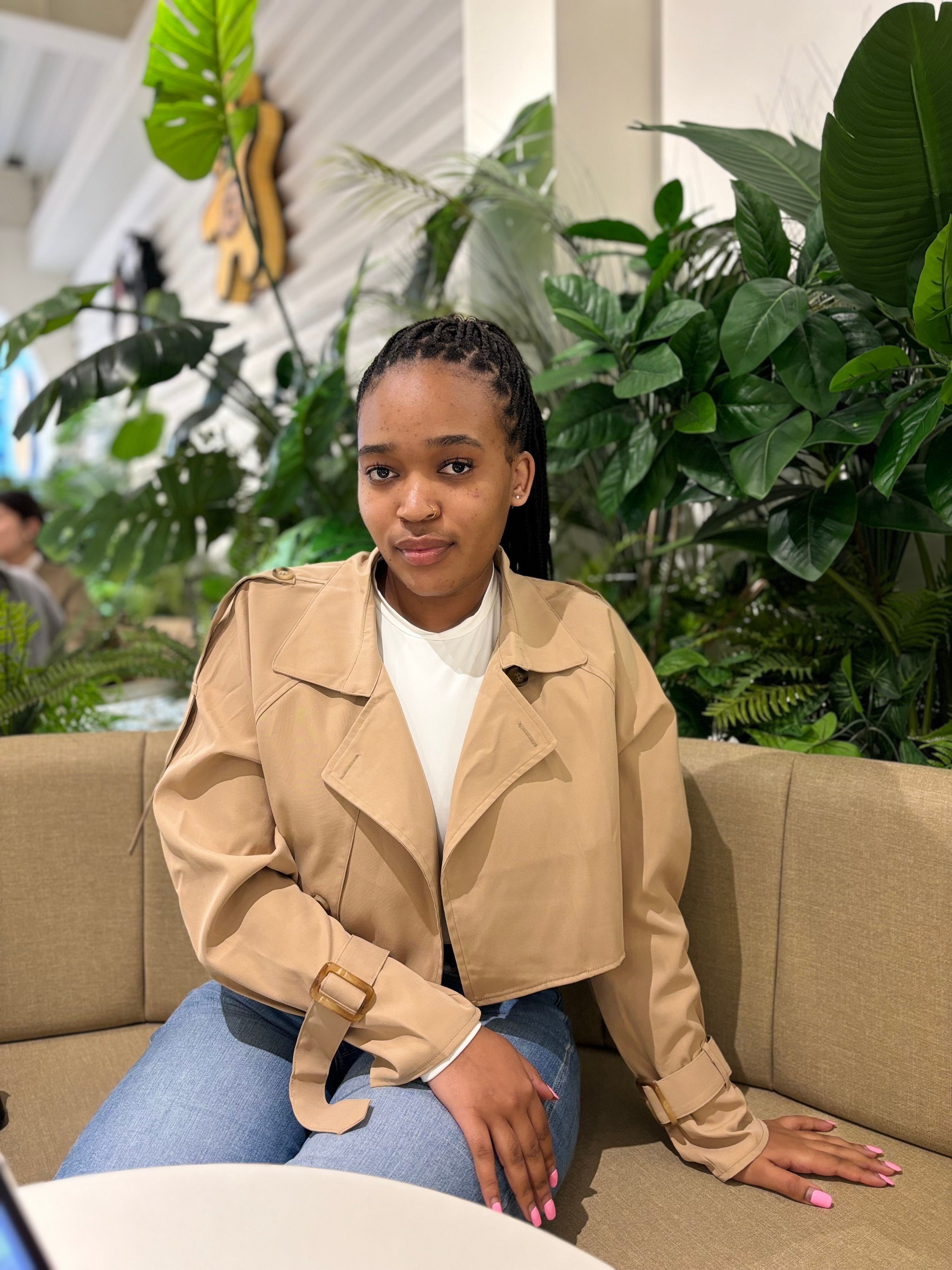 Tebo Komane's' profile picture