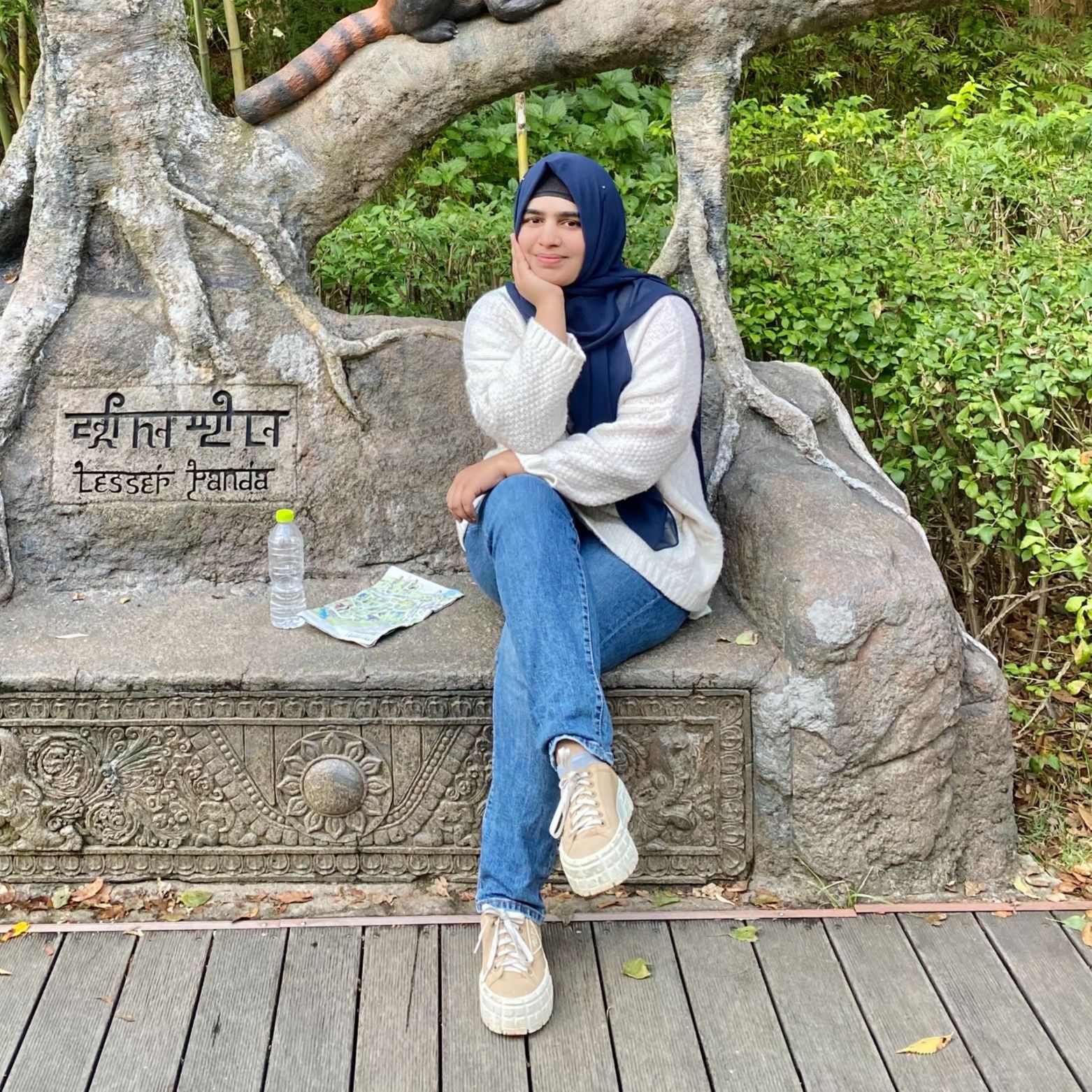 Hira Naseer's' profile picture