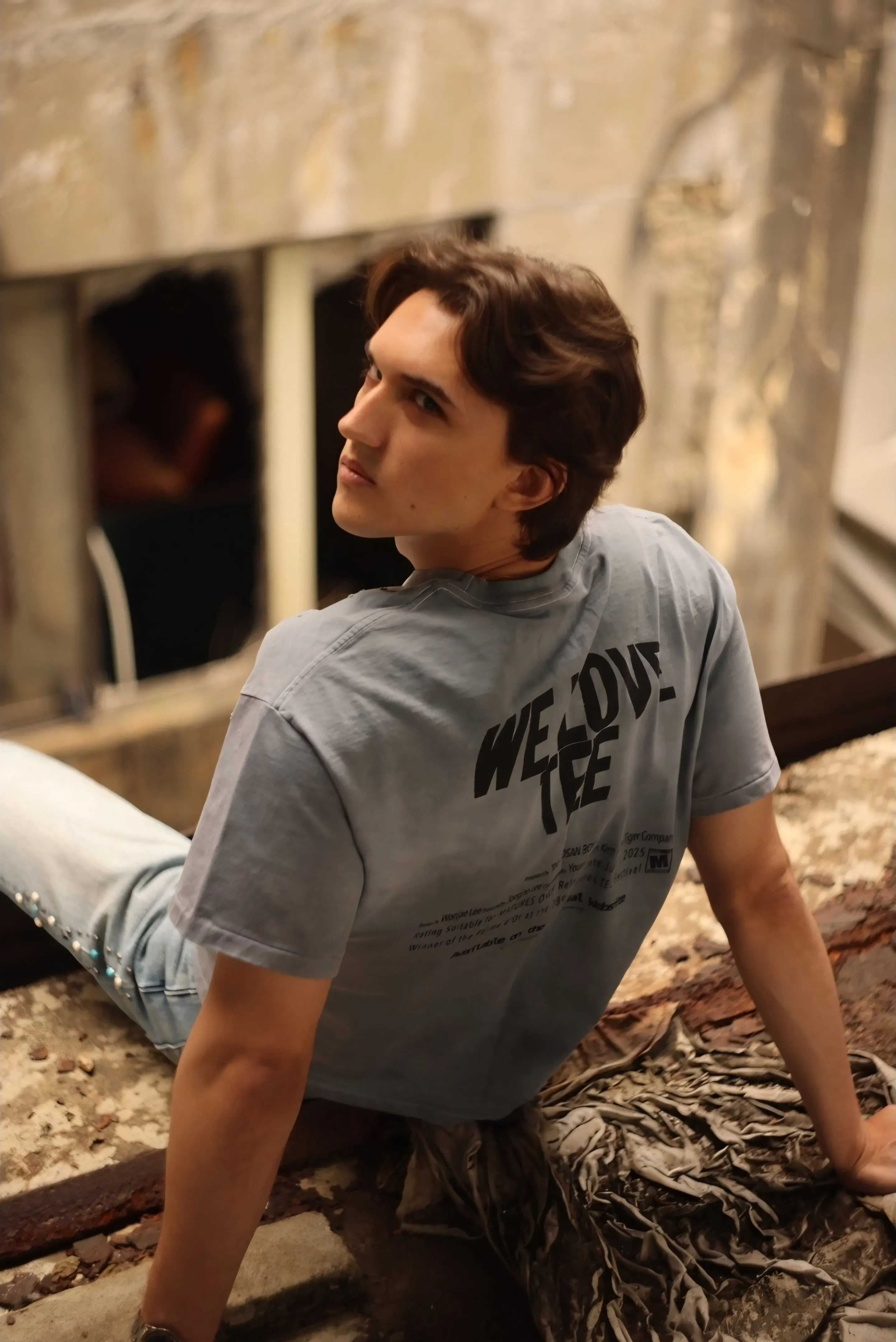 Thibault Gueho's' profile pictures
