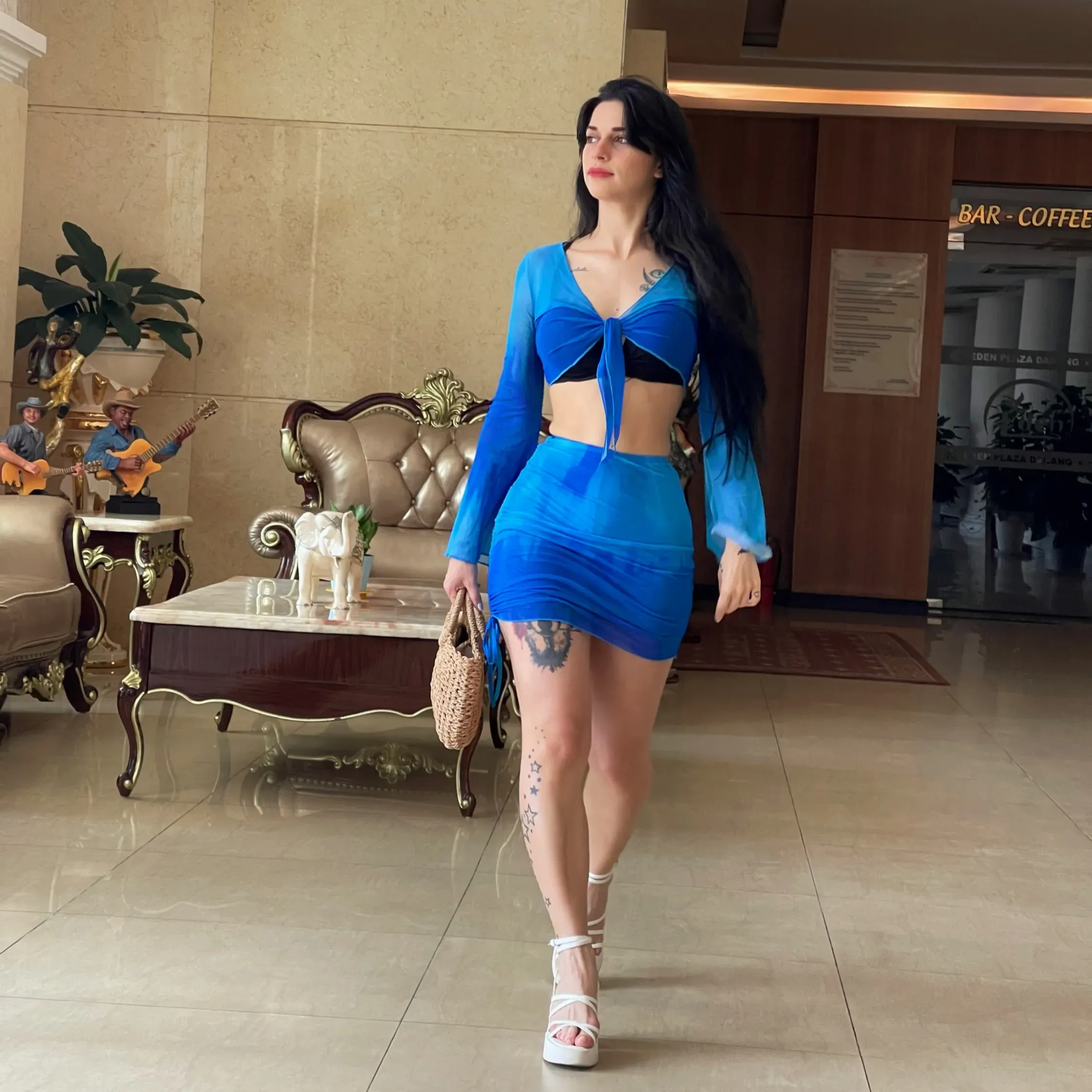 Luisa Freitas (할리)'s' profile picture