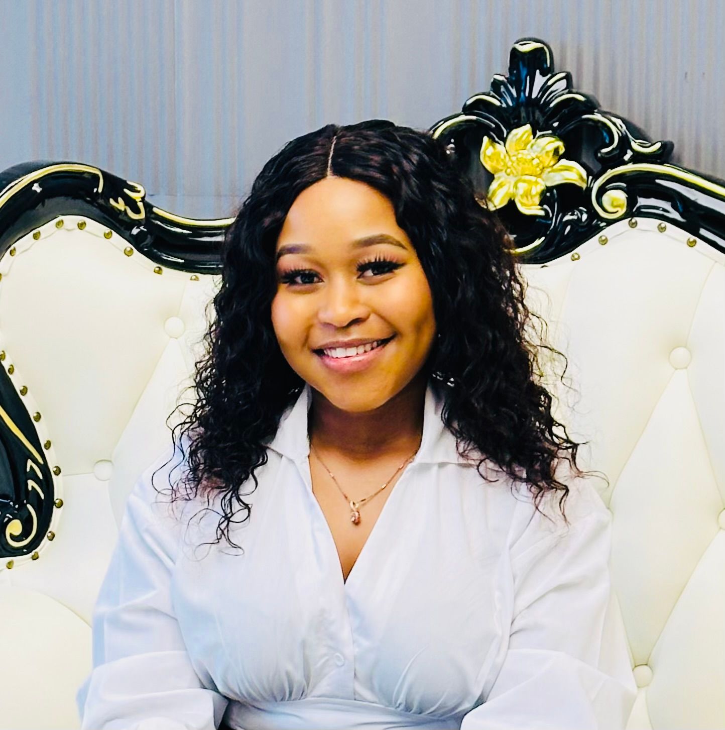 Thuli Sibisi's' profile picture