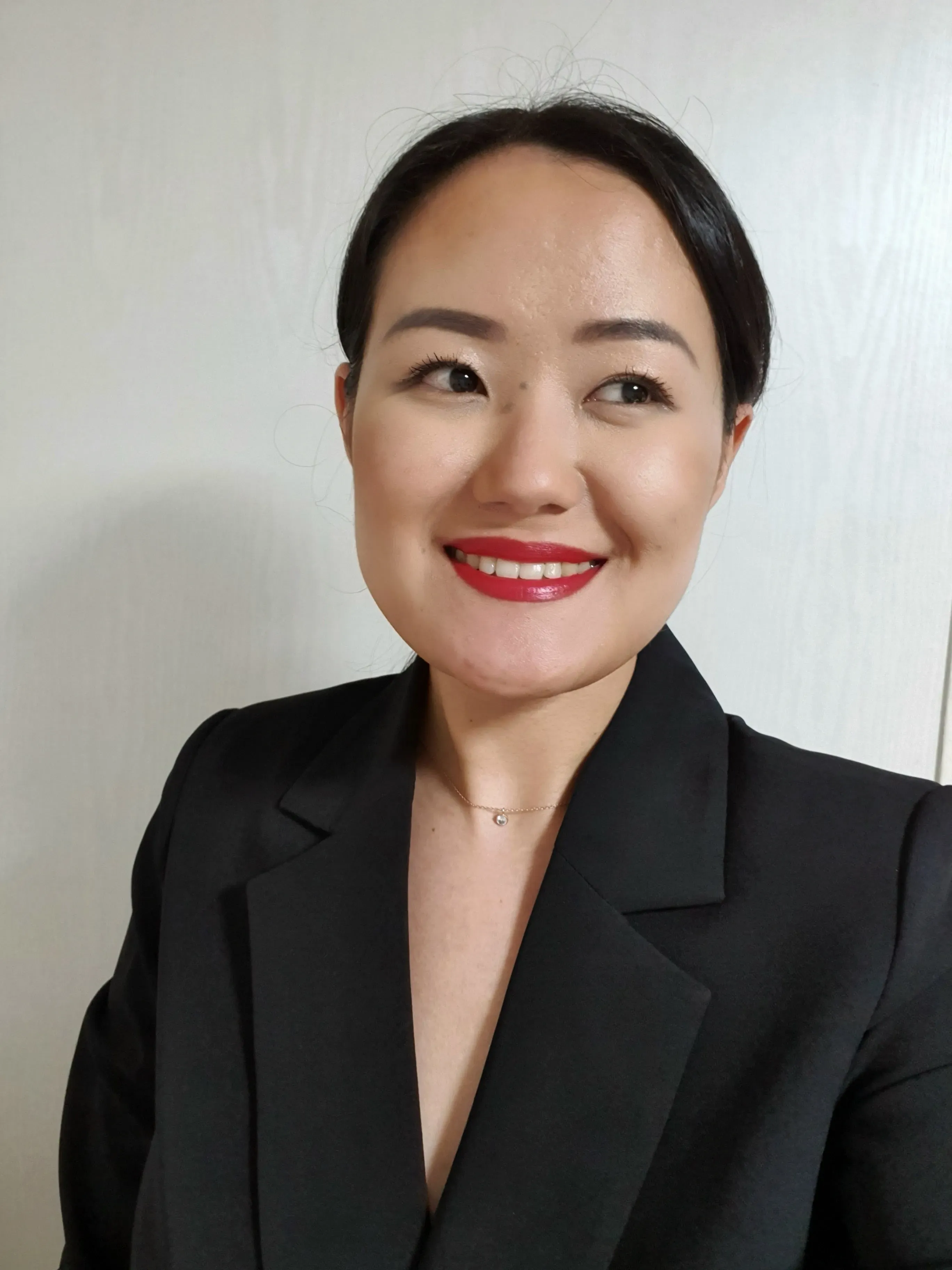 Tina Kim's profile pictures Tina Kim's' profile pictures