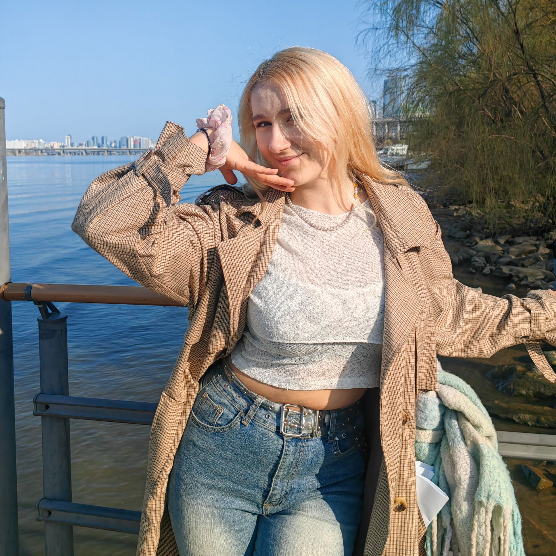 Antonina's' profile picture