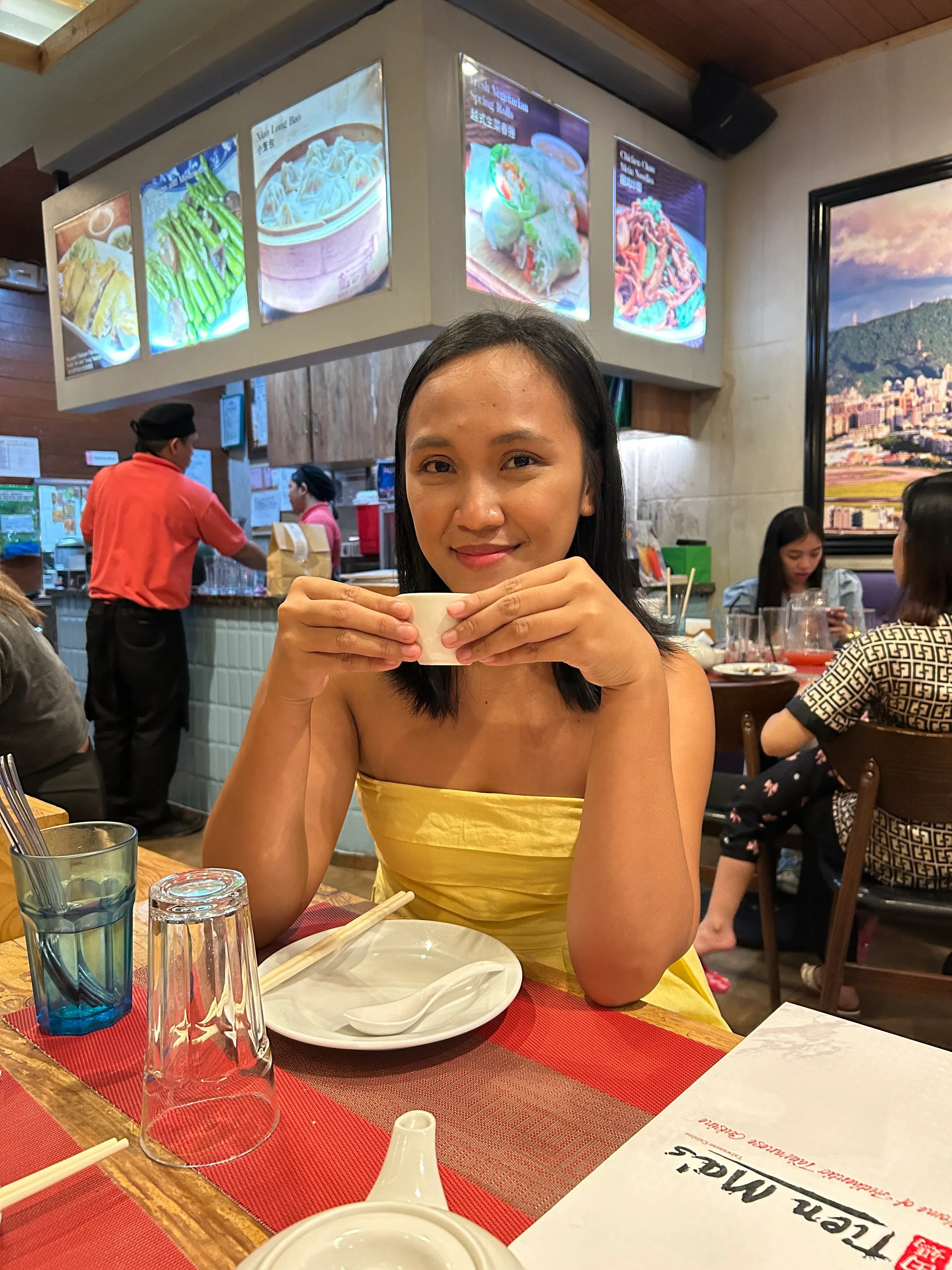 Sistine Tripole's' profile picture Sistine Tripole's' profile picture