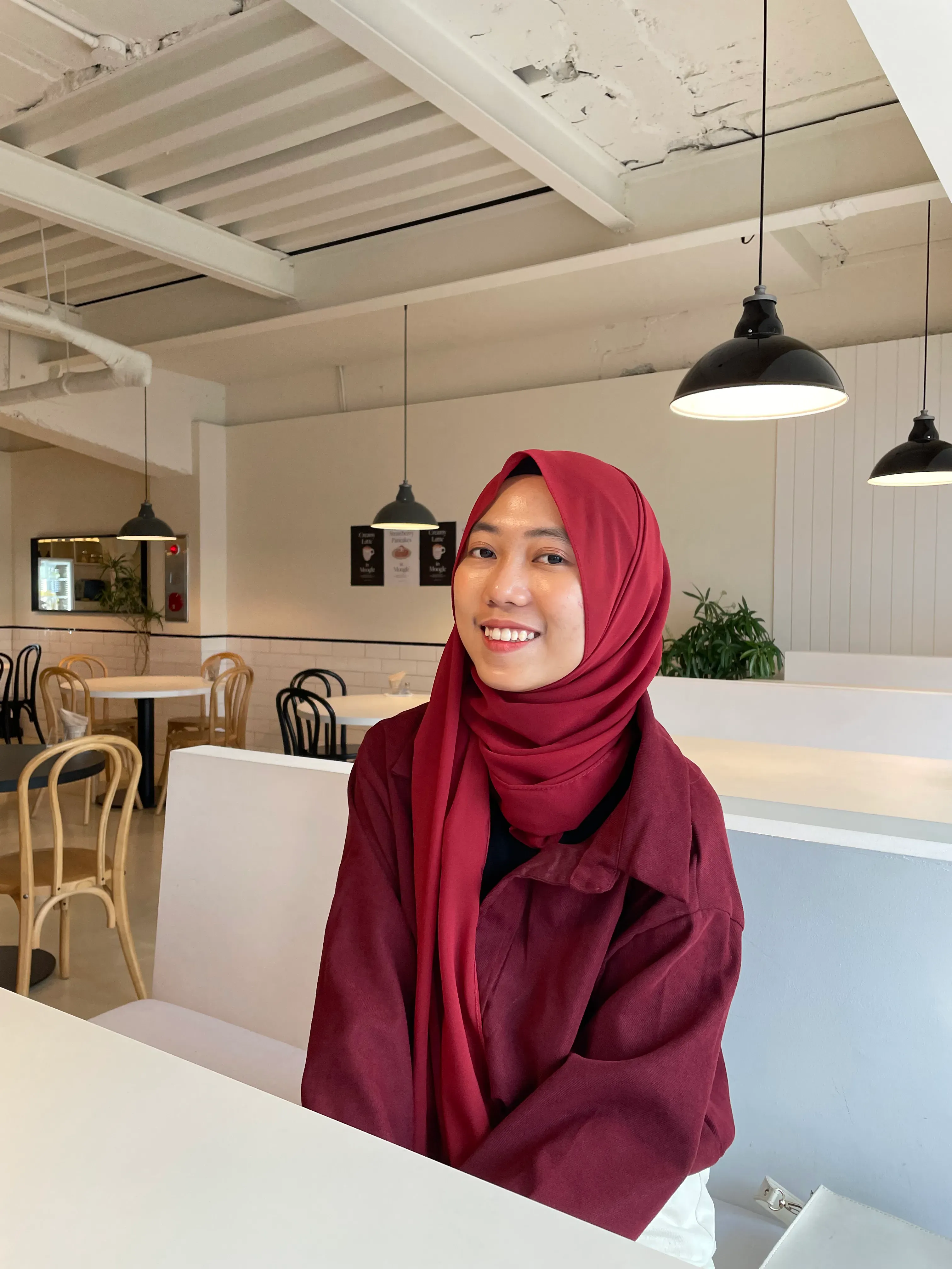 Tri Putri Handayani's' profile picture