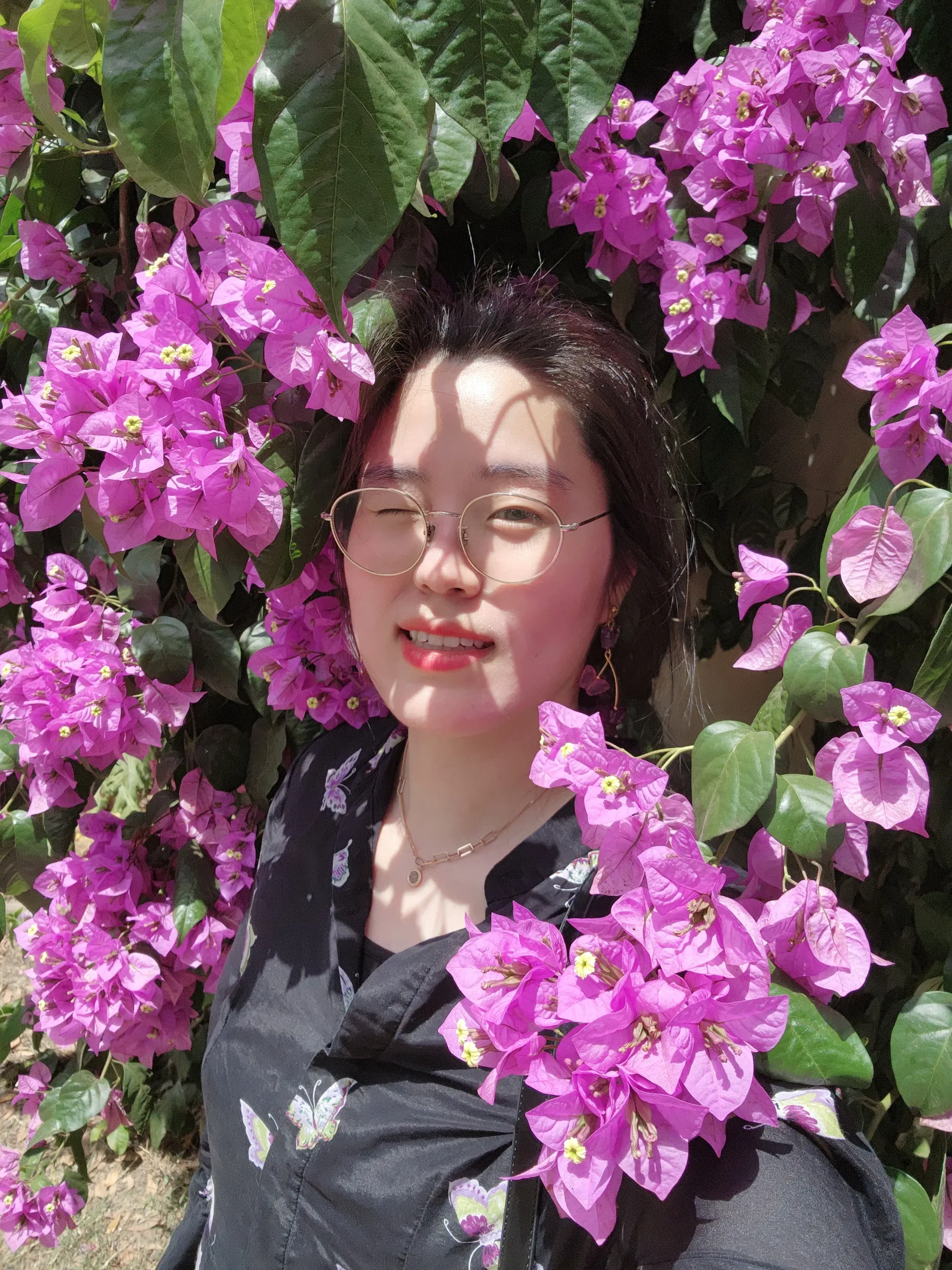Seokyung Choi's profile pictures Seokyung Choi's' profile pictures