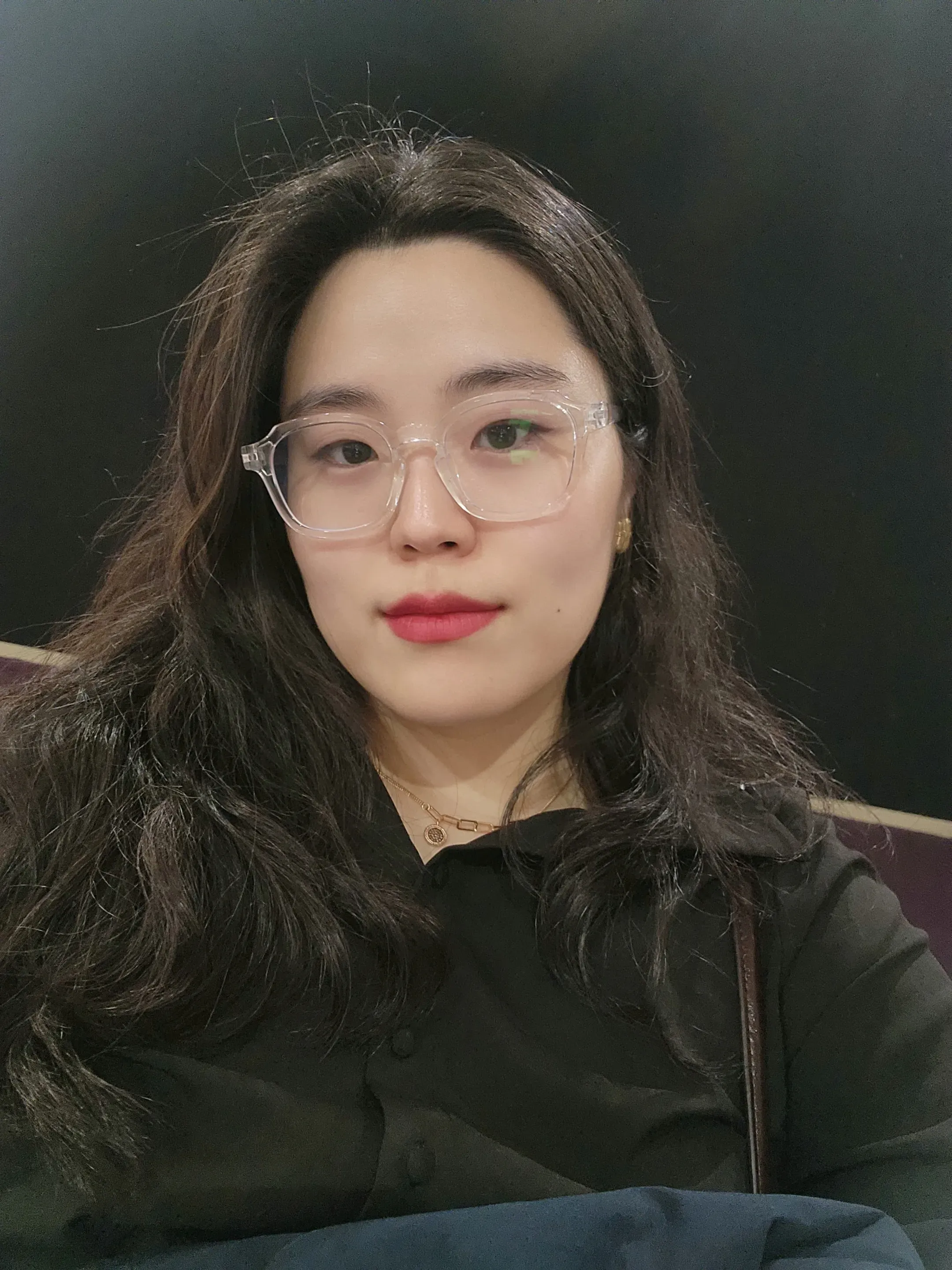 Seokyung Choi's profile pictures Seokyung Choi's' profile pictures