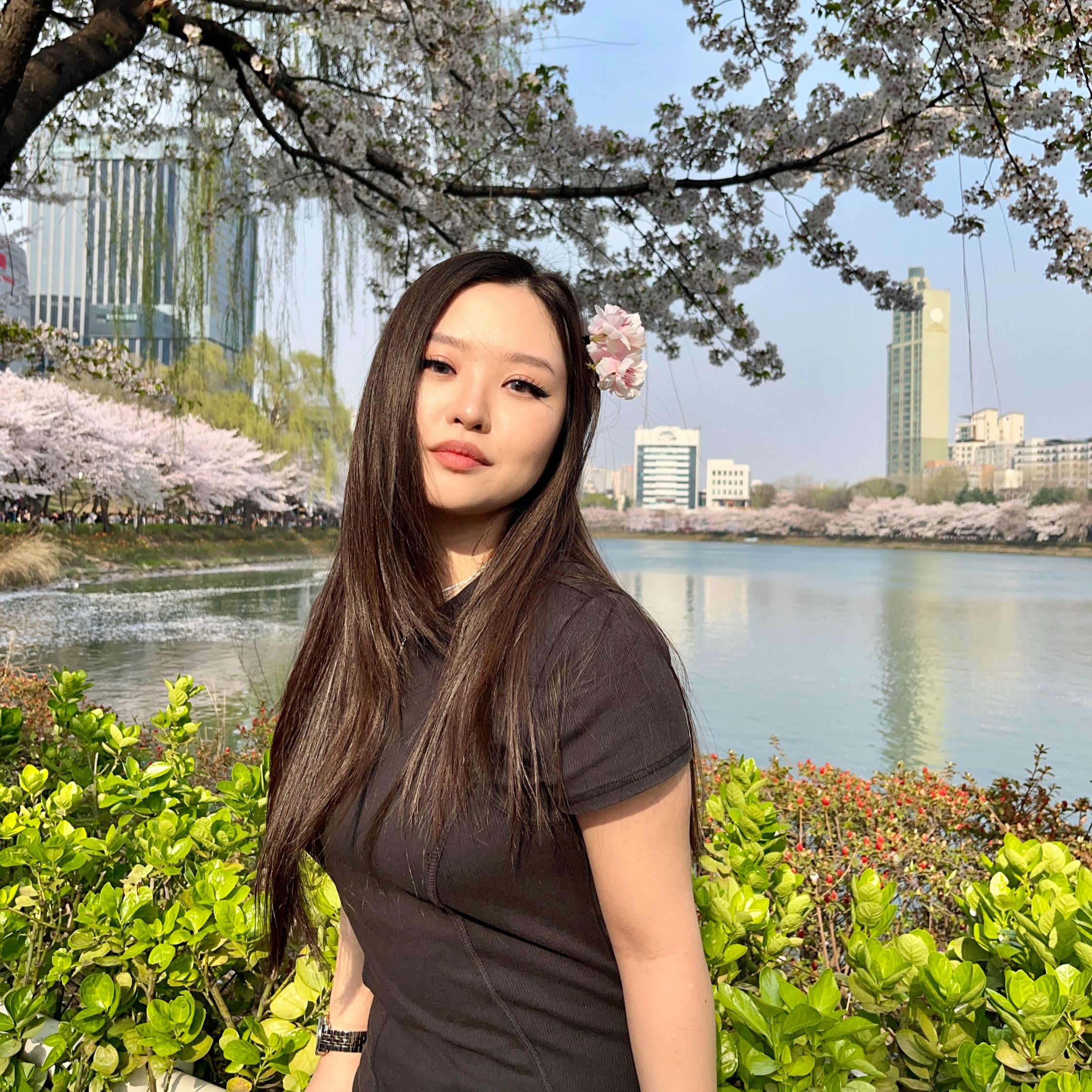 Victoria Tsoi's' profile picture