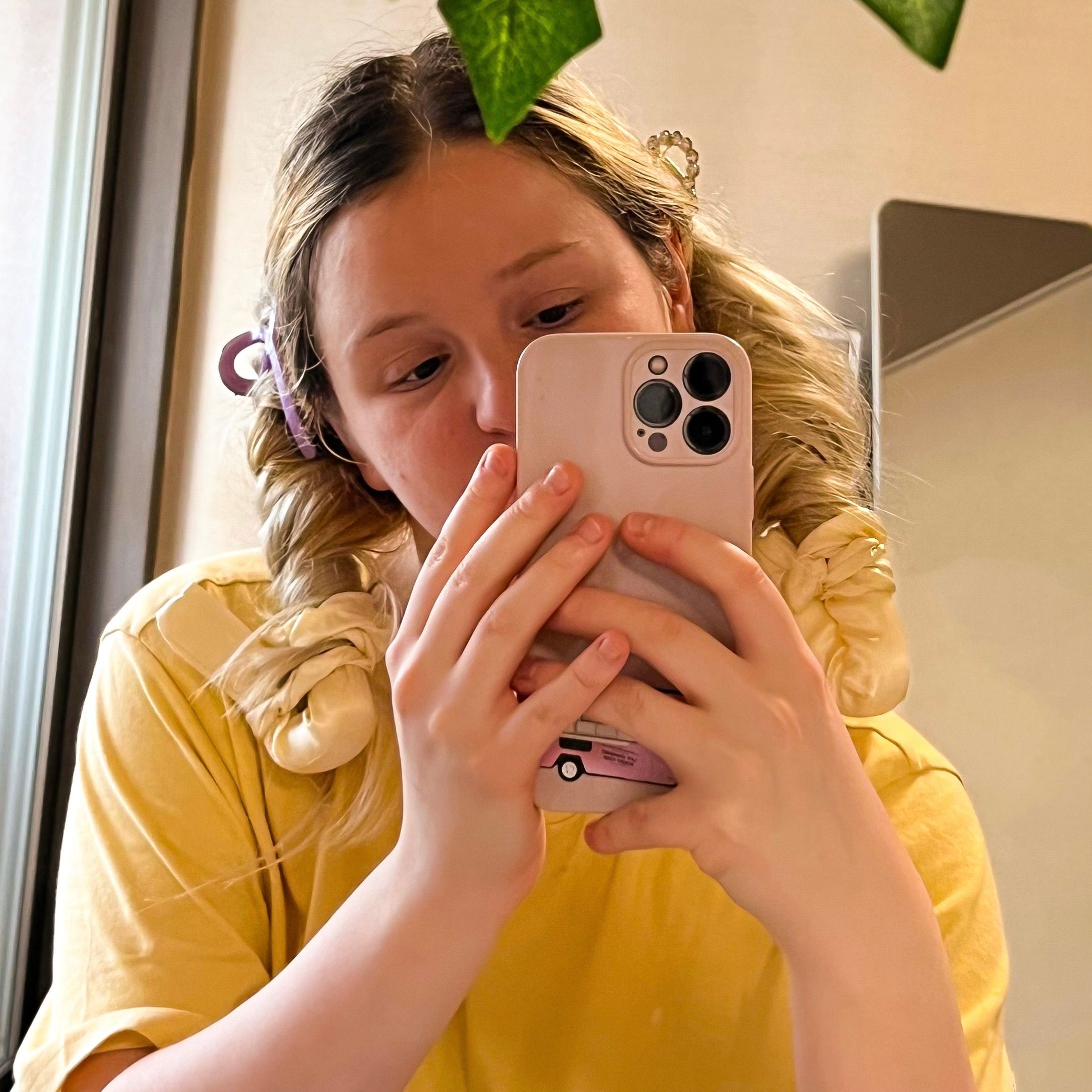Nadezhda's' profile picture