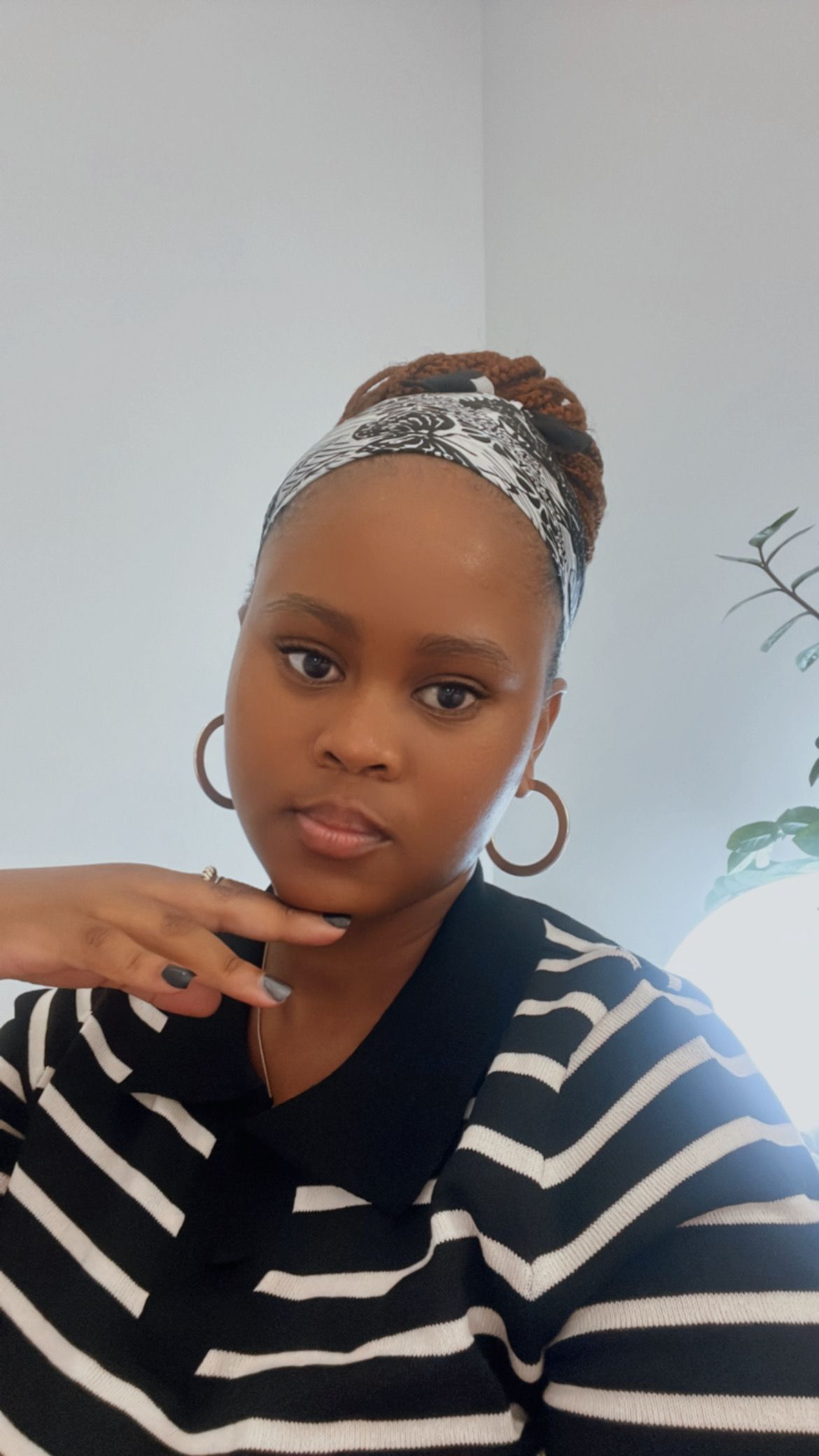 Tsholofelo Koos's' profile picture