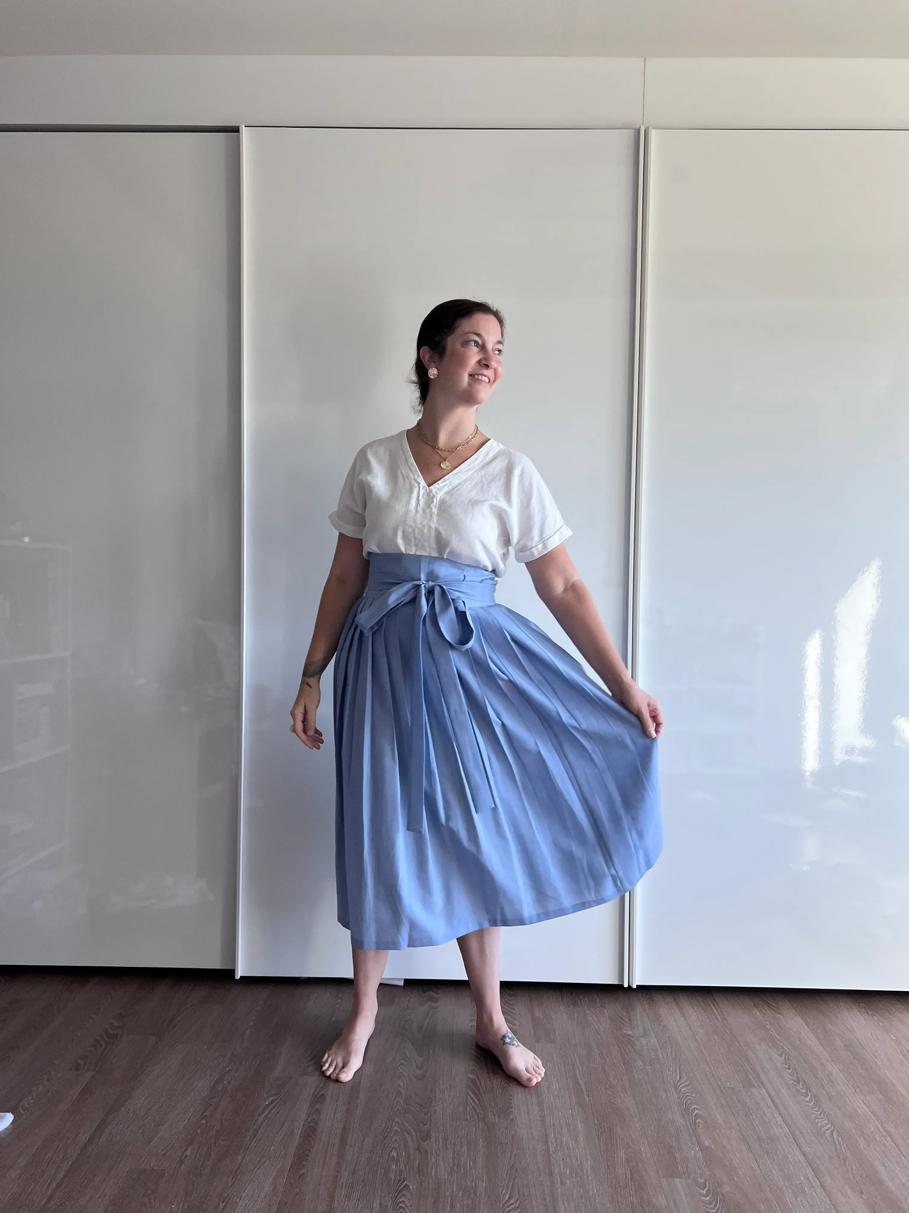 Hallie Bradley's' profile picture