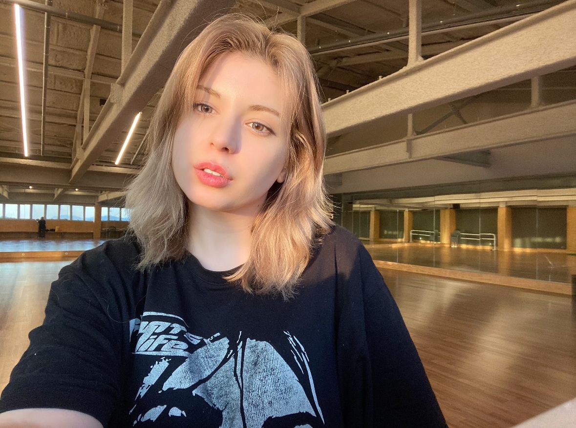 Tuana Caylak's' profile picture