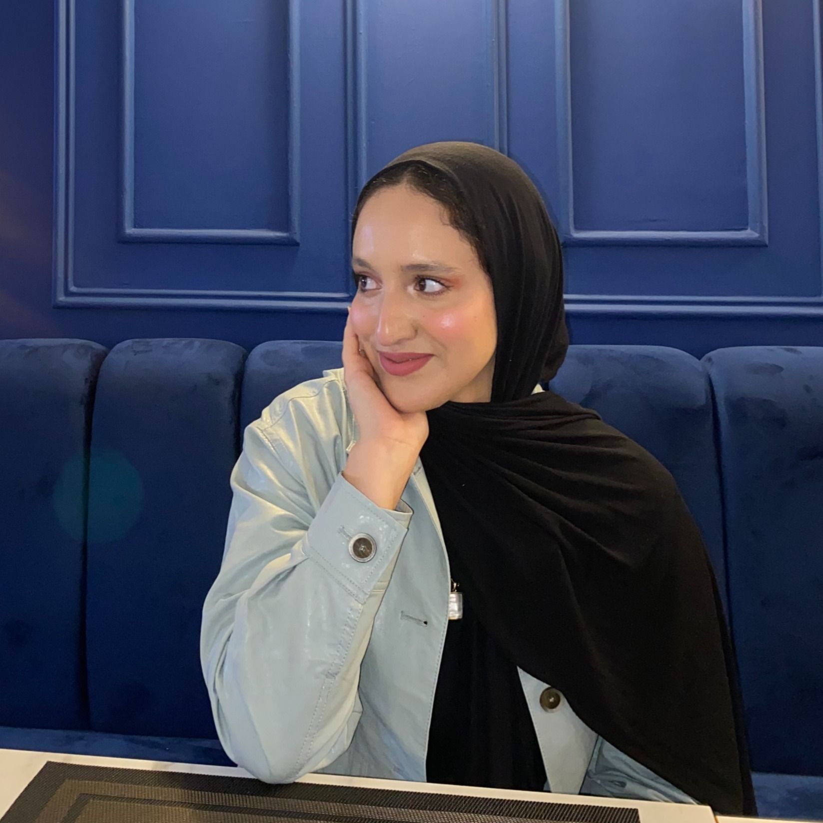 Zineb's' profile picture
