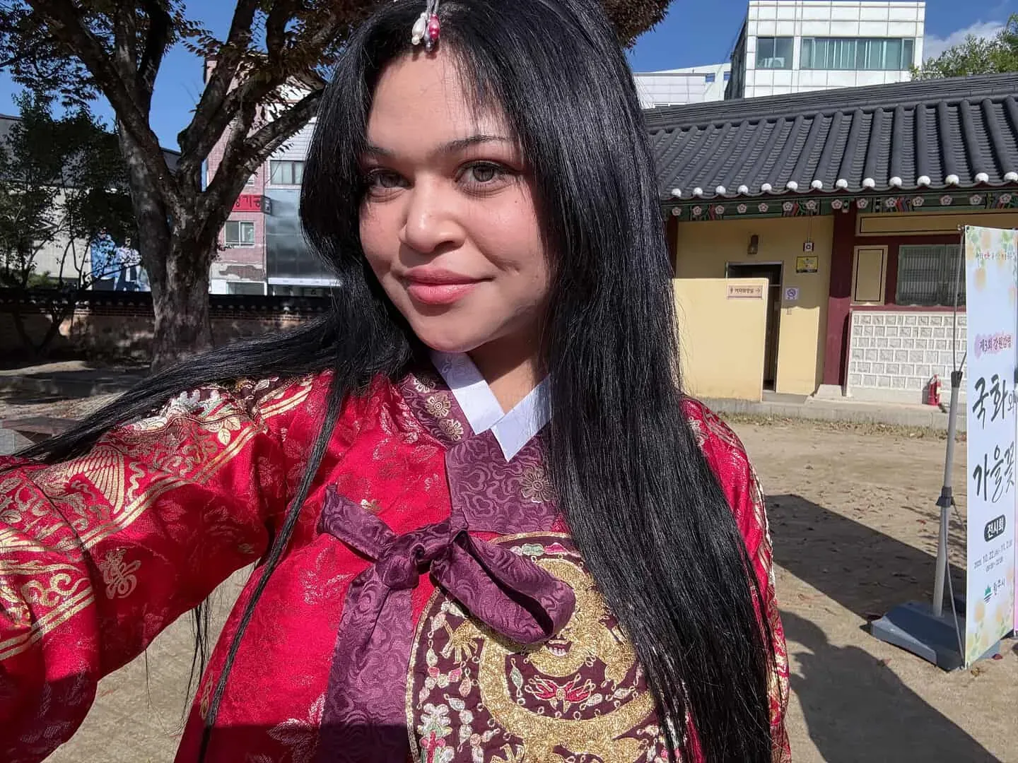 Narae Riley's' profile picture