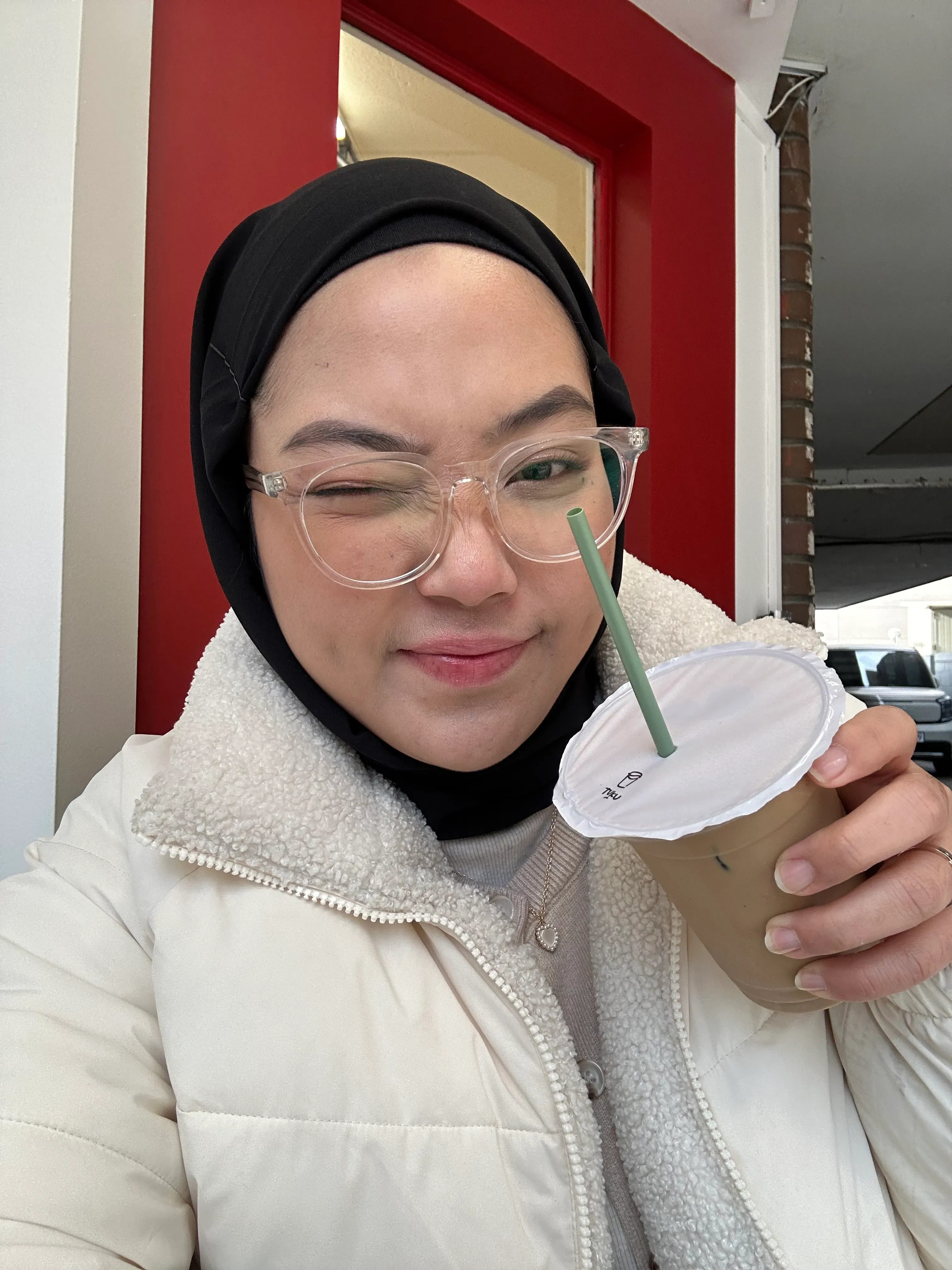 Sharifa Salma Sulistiawan's' profile picture