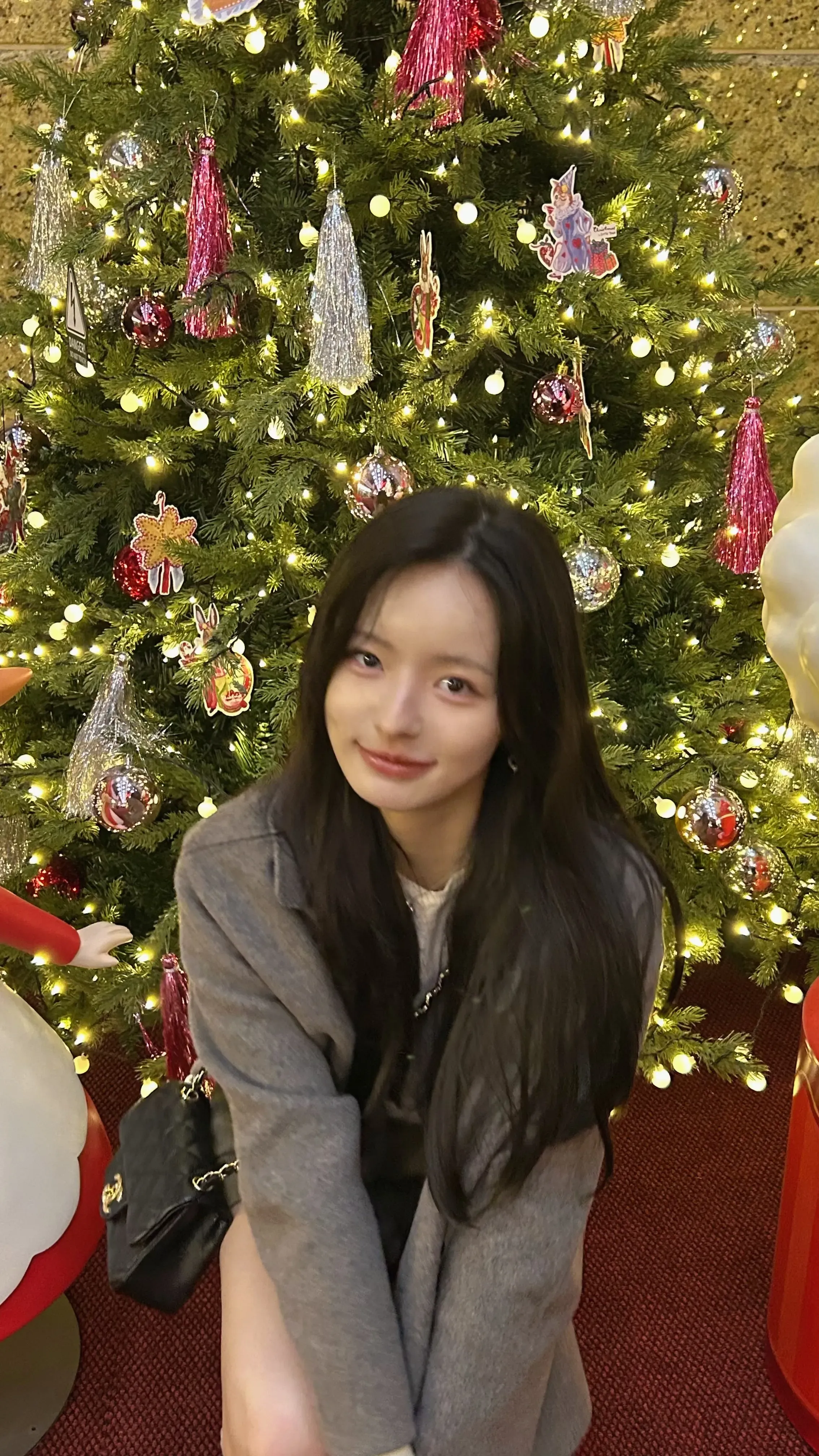 Hyunseo Lee's' profile picture Hyunseo Lee's' profile picture