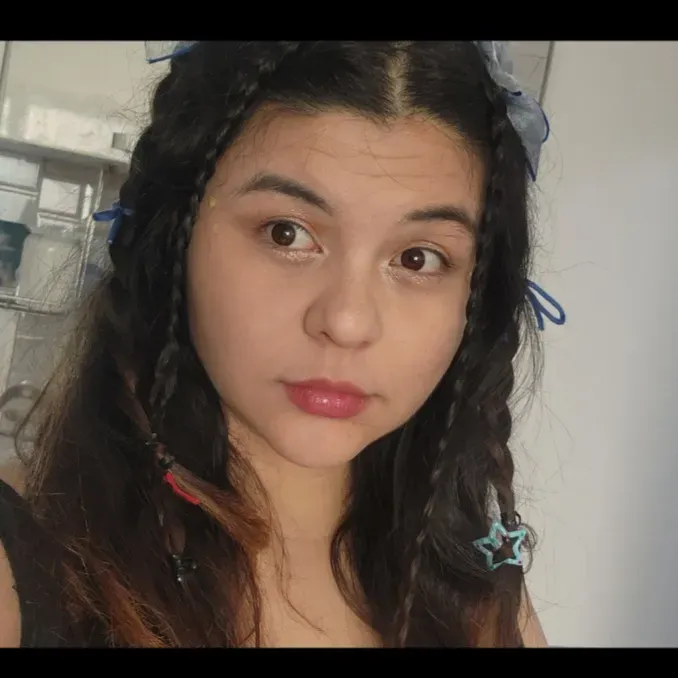 Vasquez Benavides Valeria's' profile picture