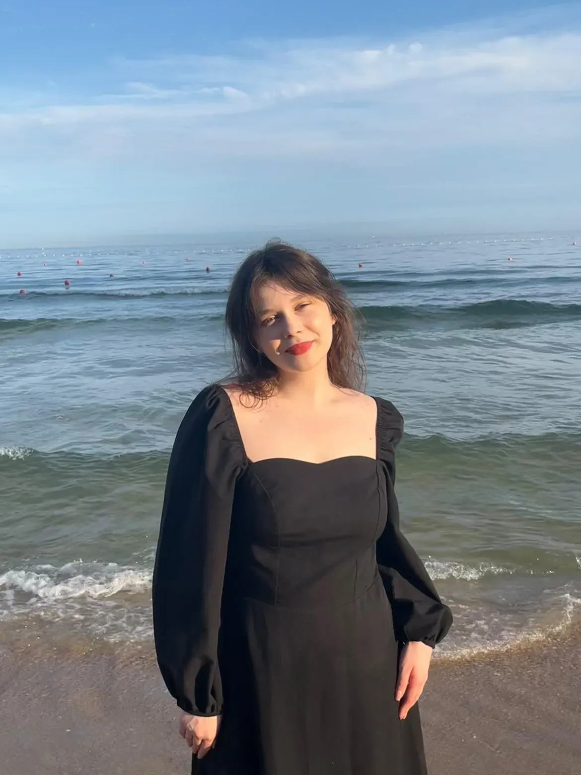 Viktoriia's' profile picture