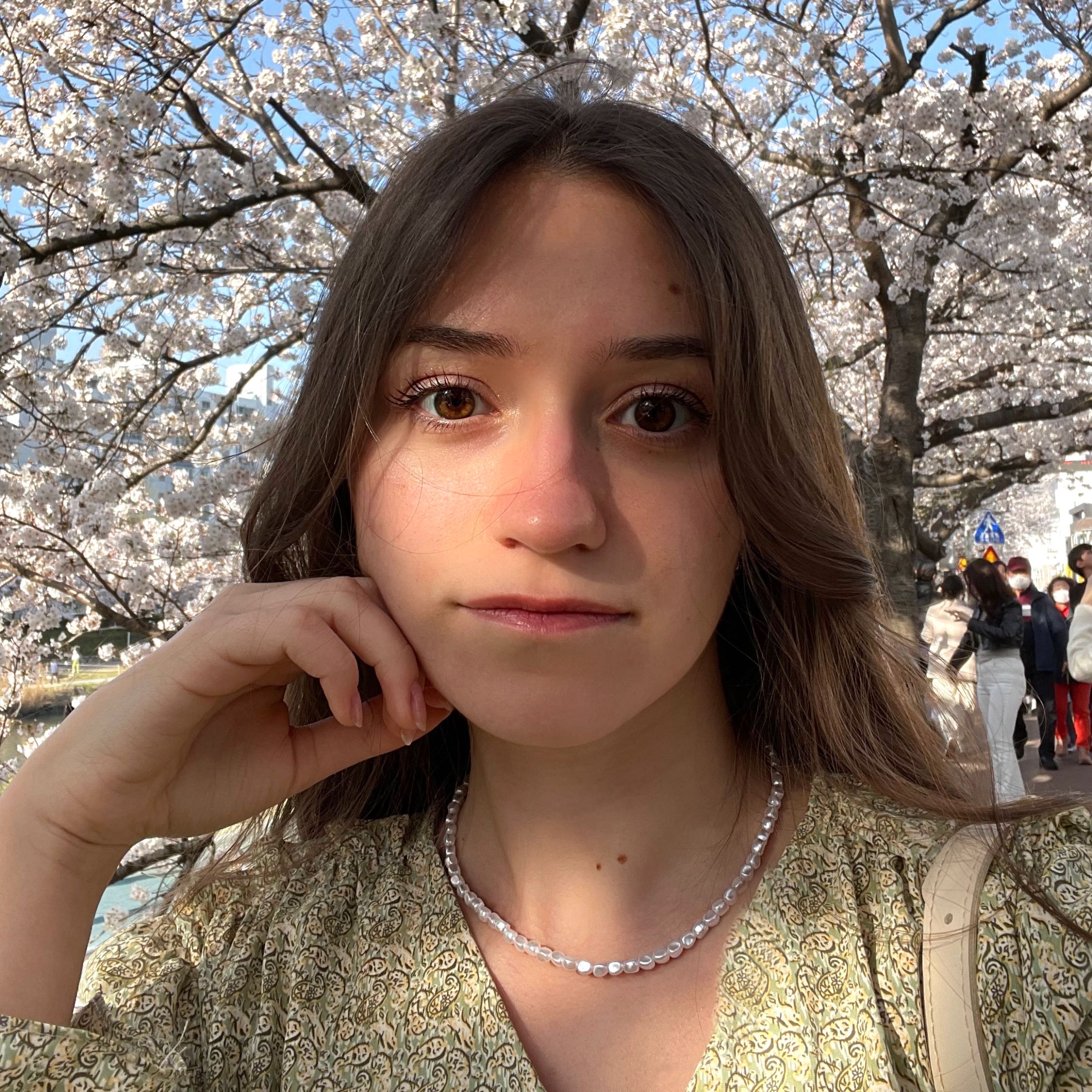 Vilkova Iuliia's' profile picture