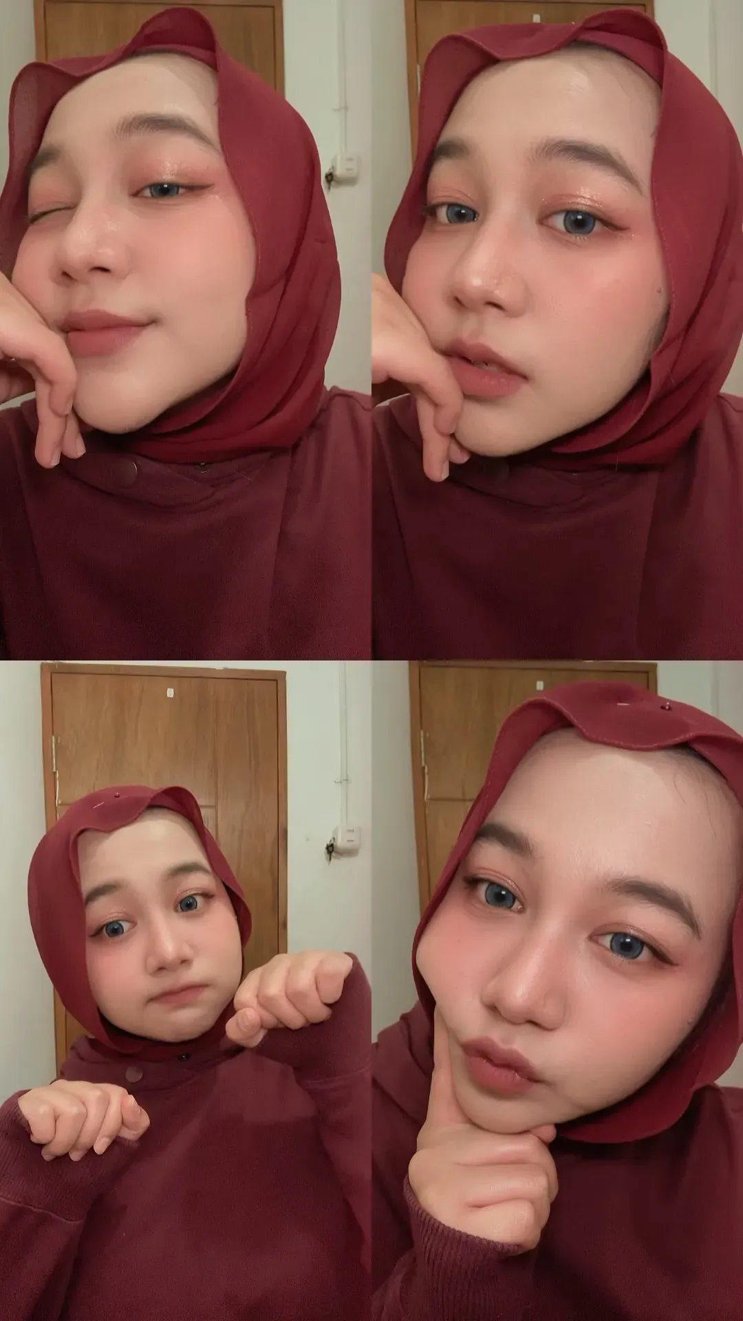alvina septiany's' profile pictures