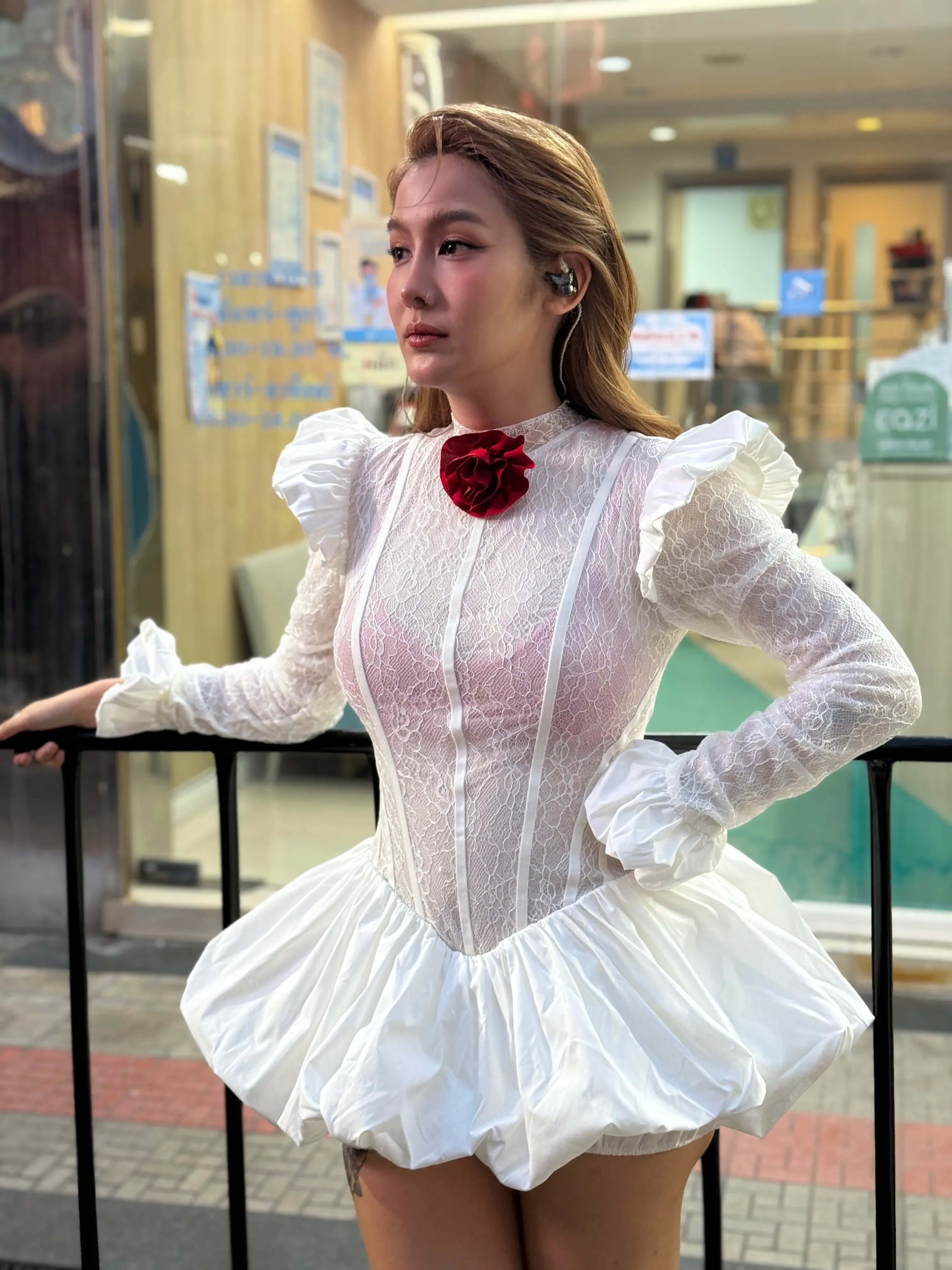 Ratchayawee Weerasuthimas's' profile picture Ratchayawee Weerasuthimas's' profile picture