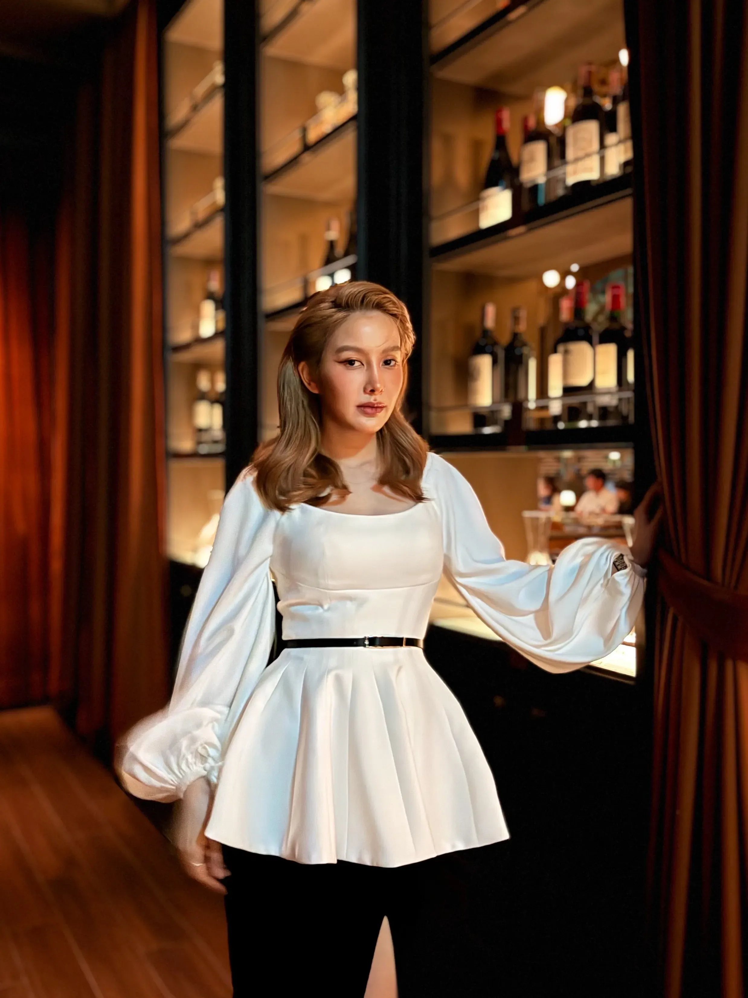 Ratchayawee Weerasuthimas's' profile picture Ratchayawee Weerasuthimas's' profile picture