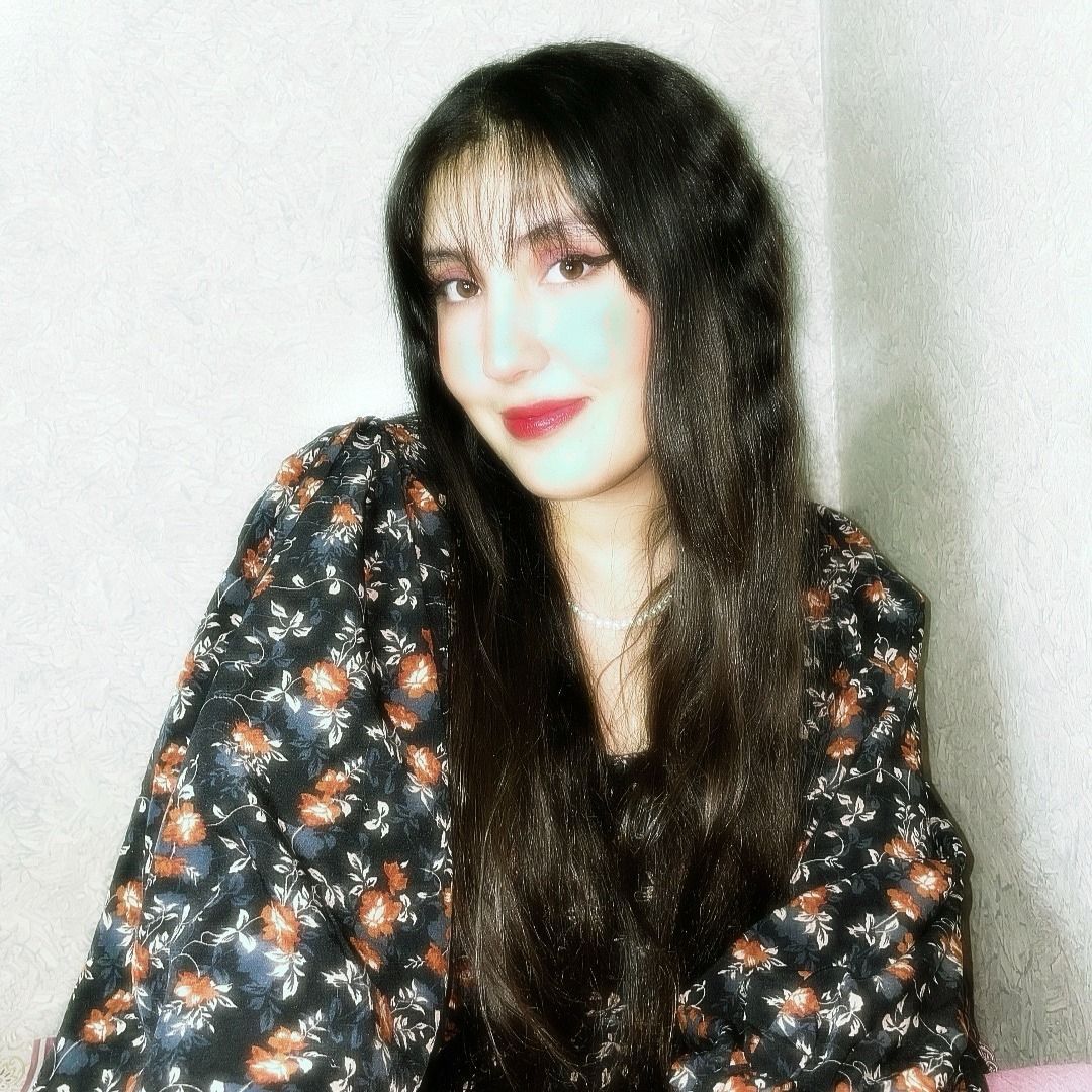 Wafa's' profile picture