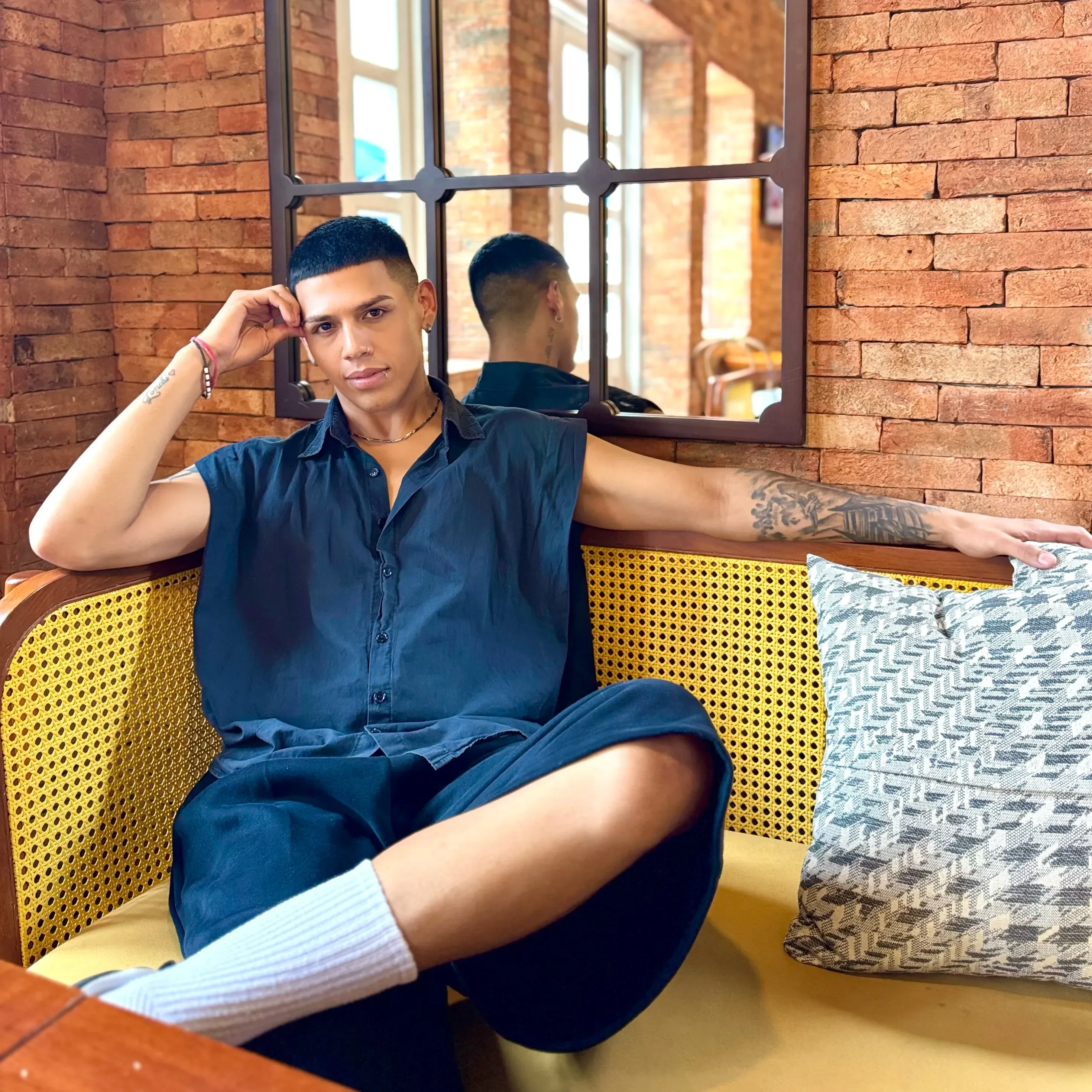 Walo Sandoval's' profile picture