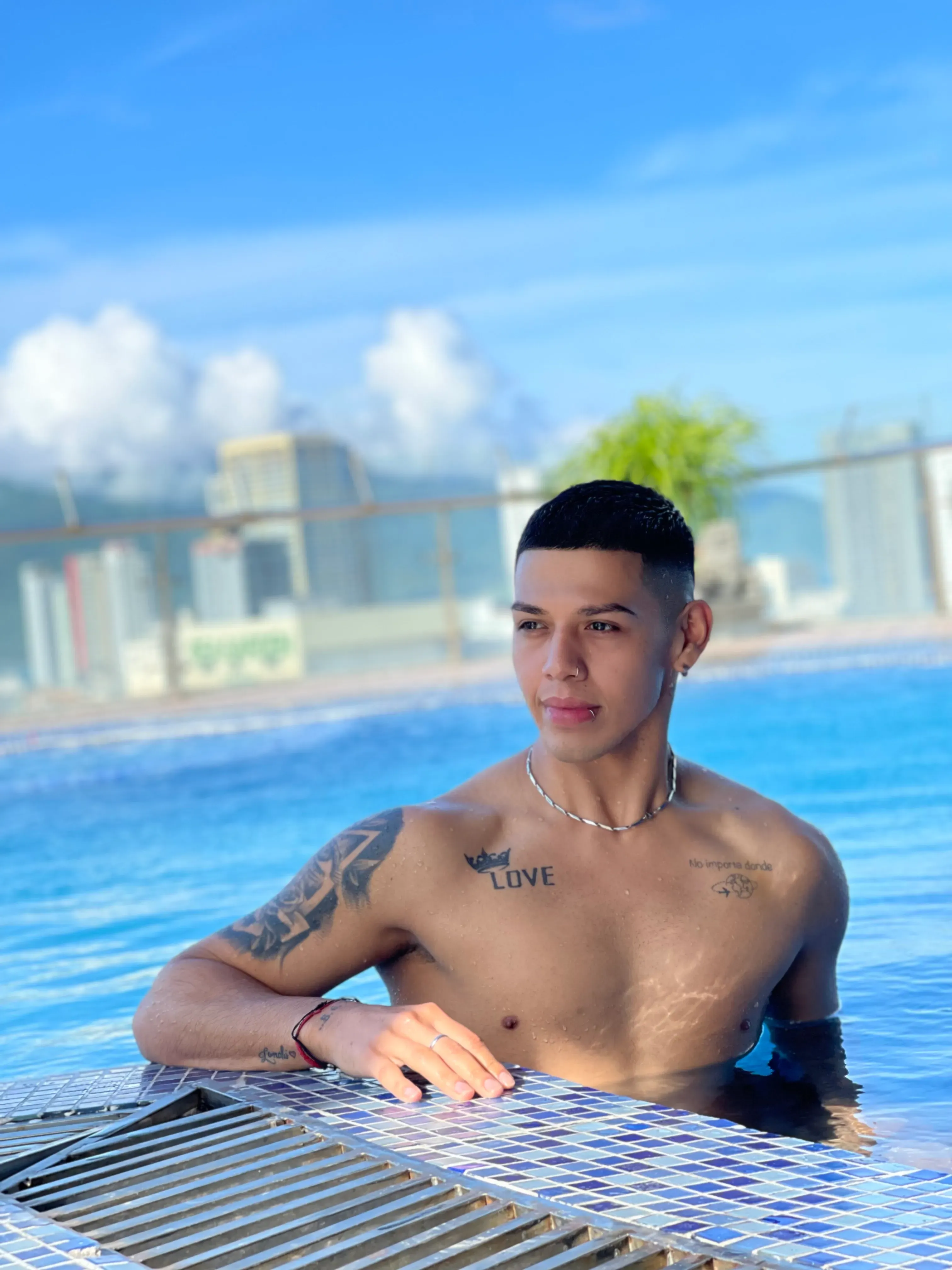 Walo Sandoval's' profile picture