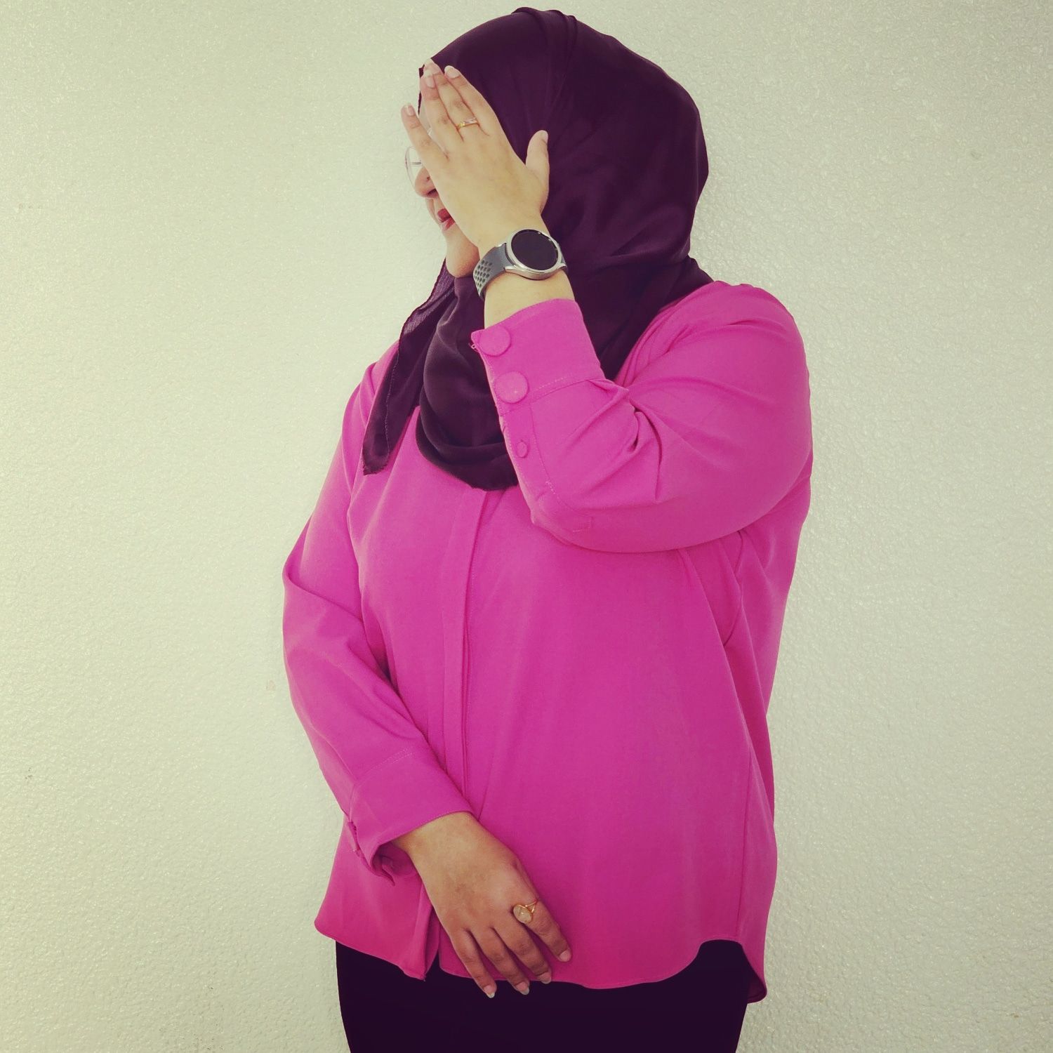 Maria Bashir's' profile picture Maria Bashir's' profile picture