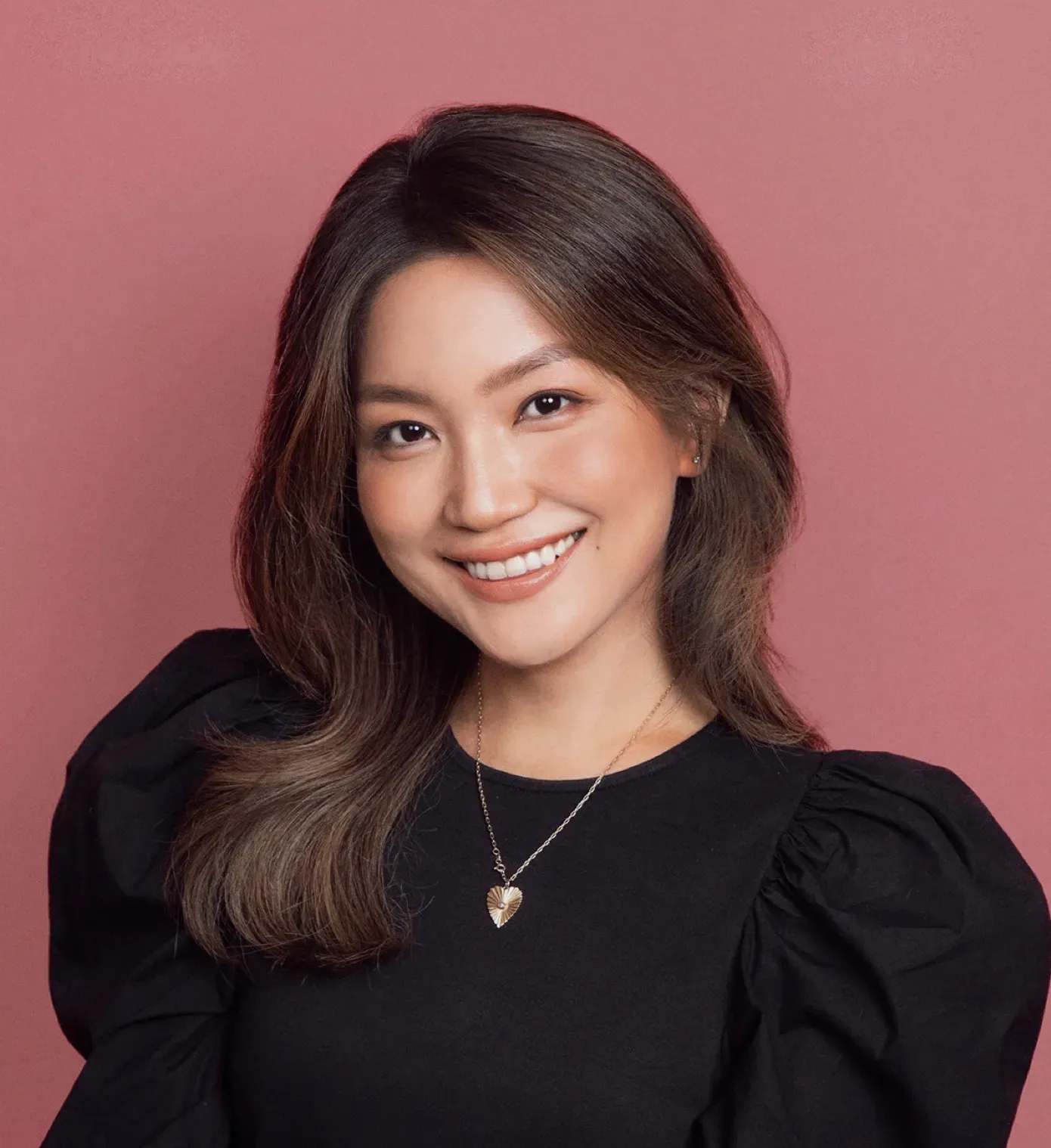 Olivia Shin's' profile picture