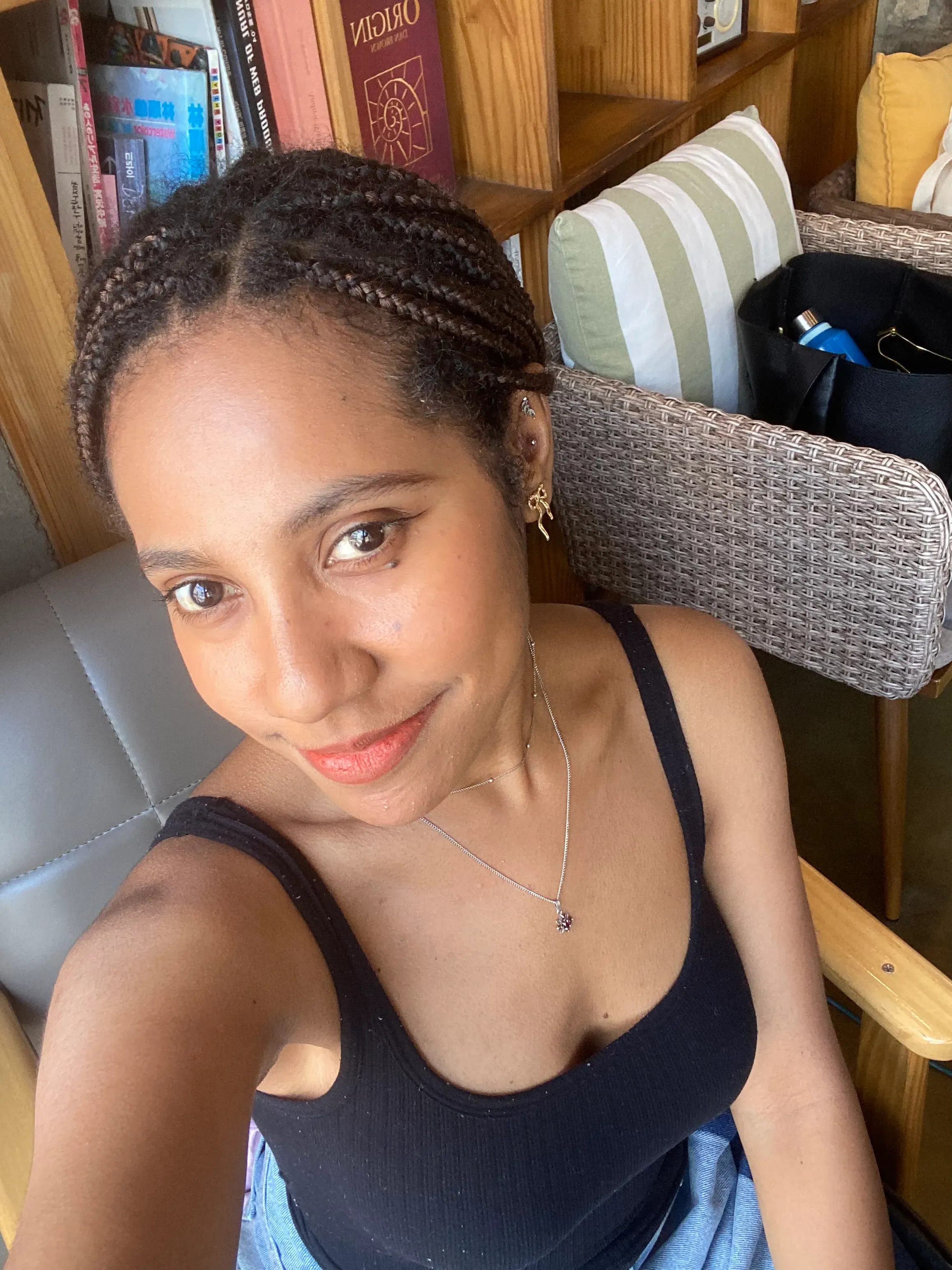 Widya Monim's' profile picture