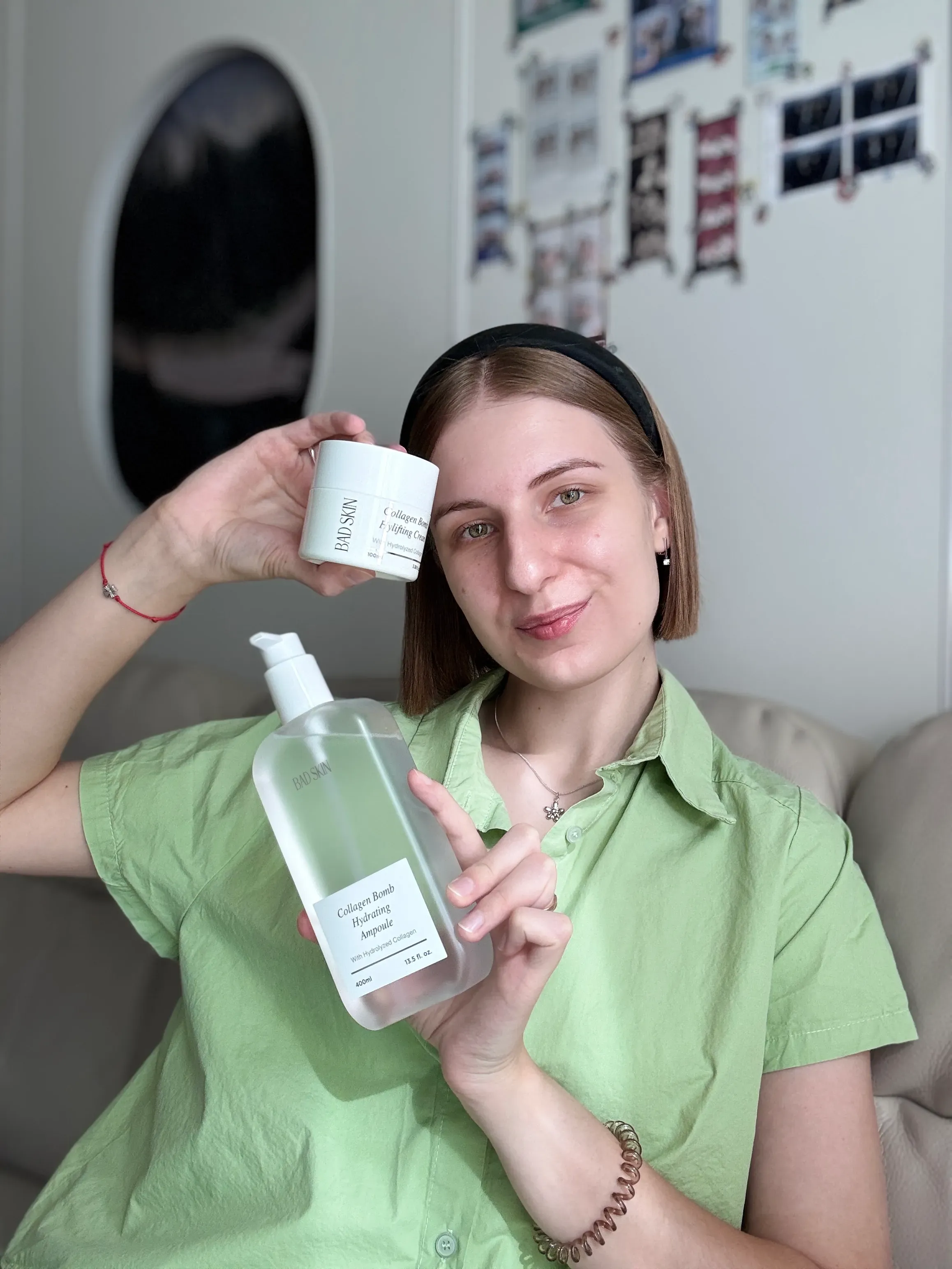 Viktoriia Holovach's' profile picture Viktoriia Holovach's' profile picture