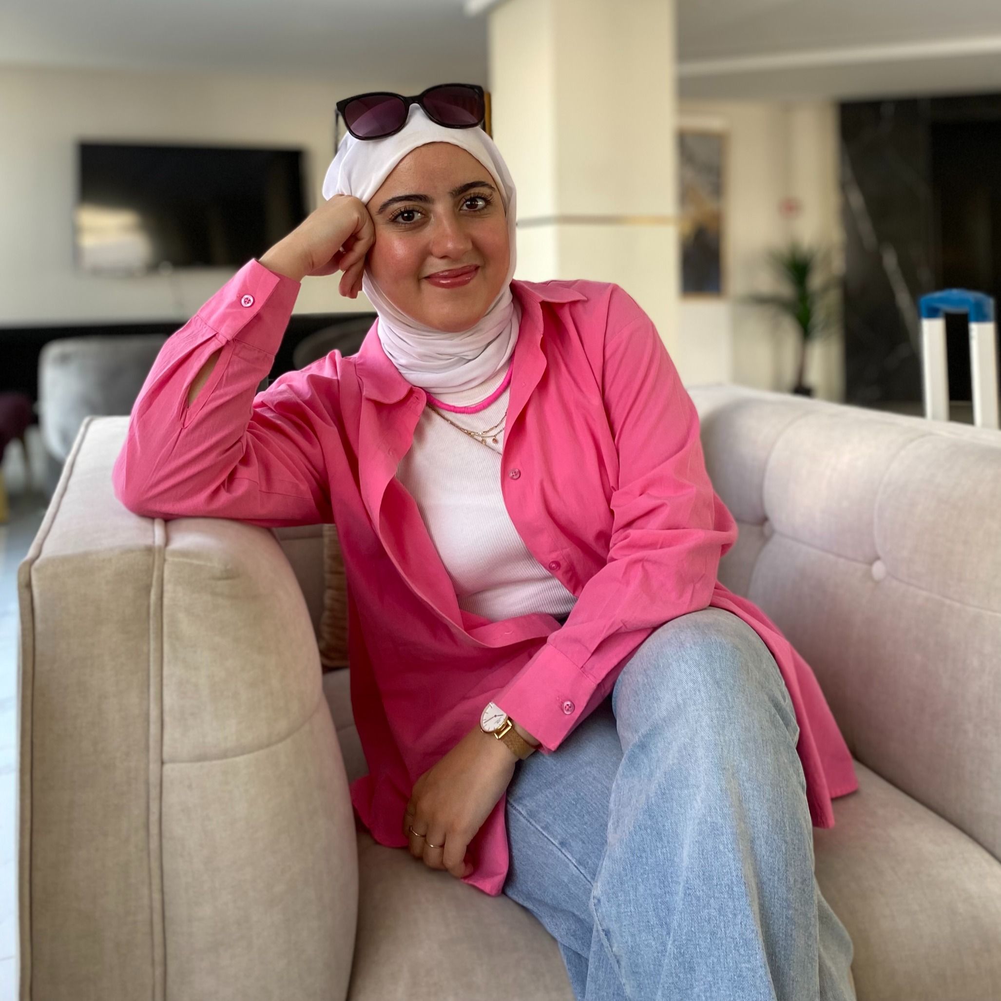 Lamiaa's' profile picture