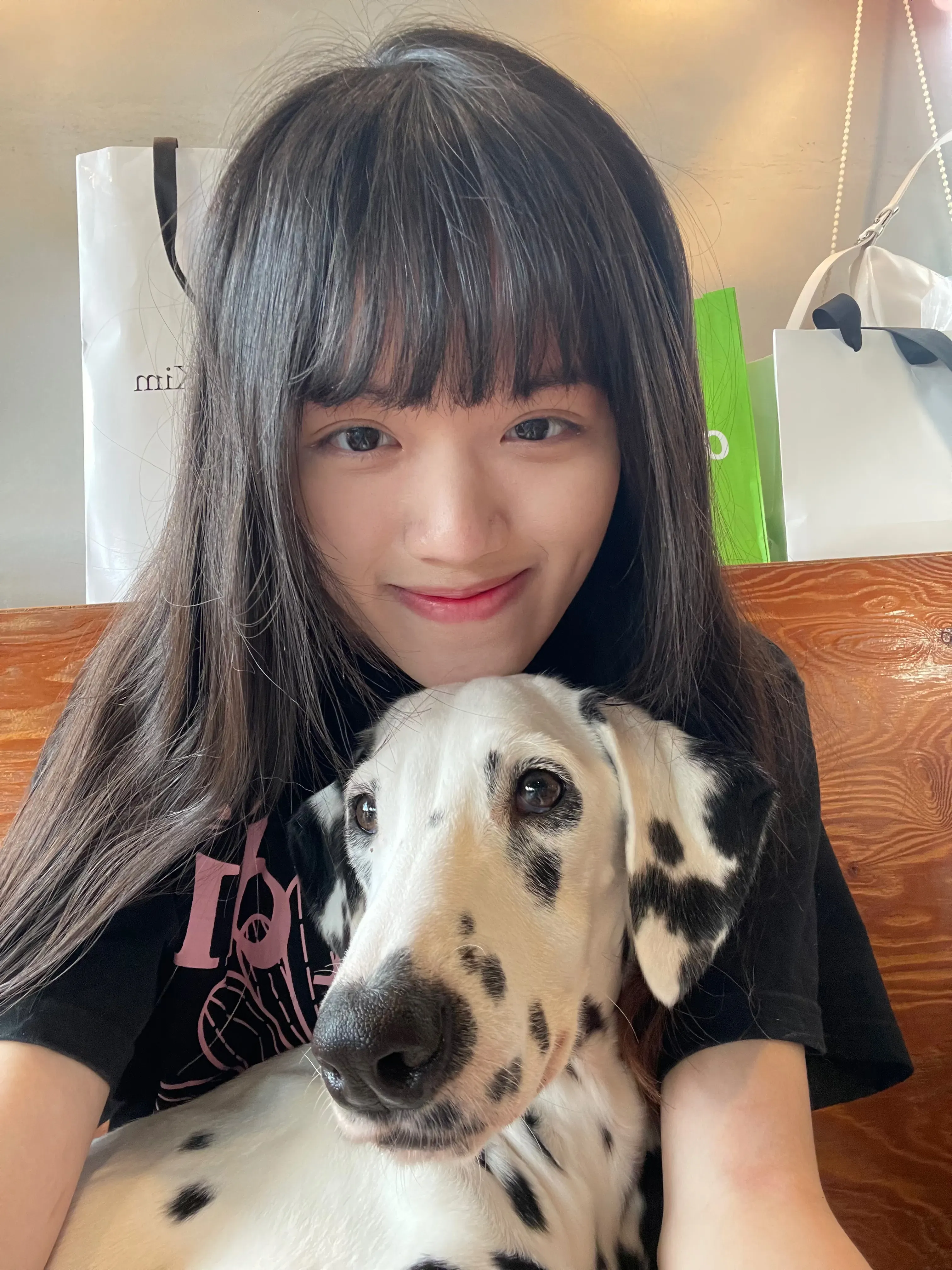 Wong Ching Yan's' profile picture